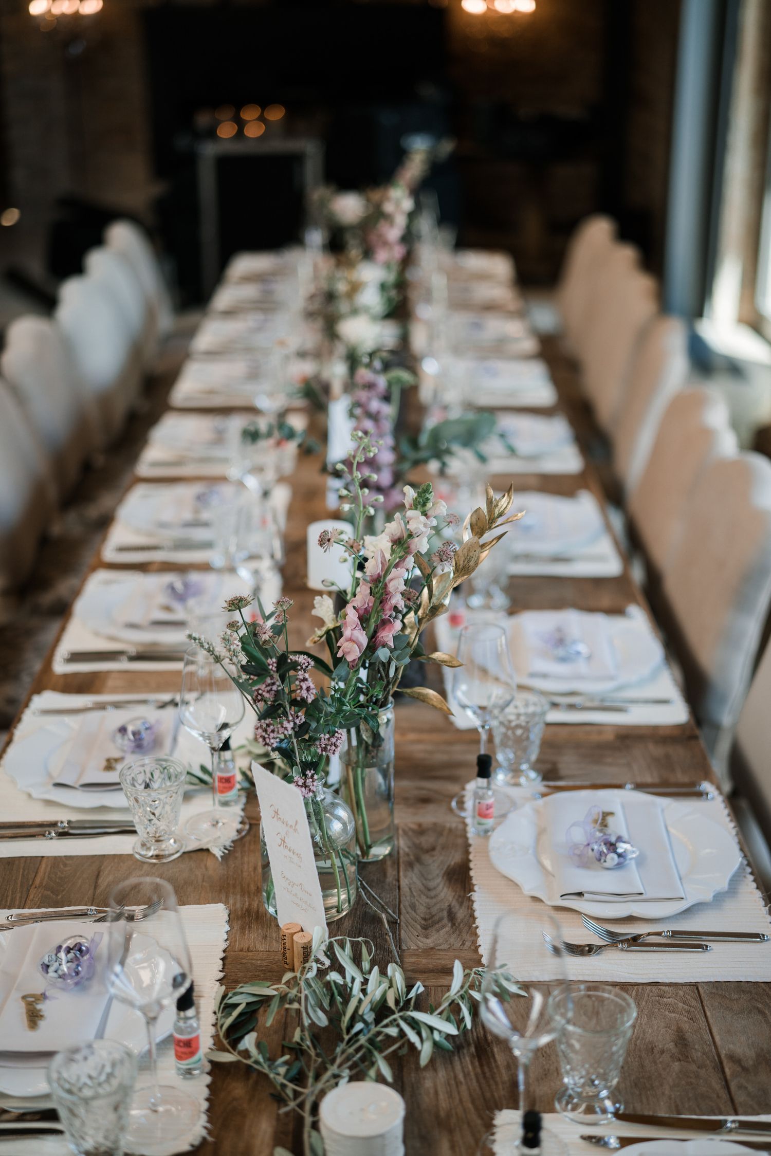 Hochzeitsfotograf Deko DIY Hochzeit herrundfrauk Blume Exclusiv Weingut am Nil