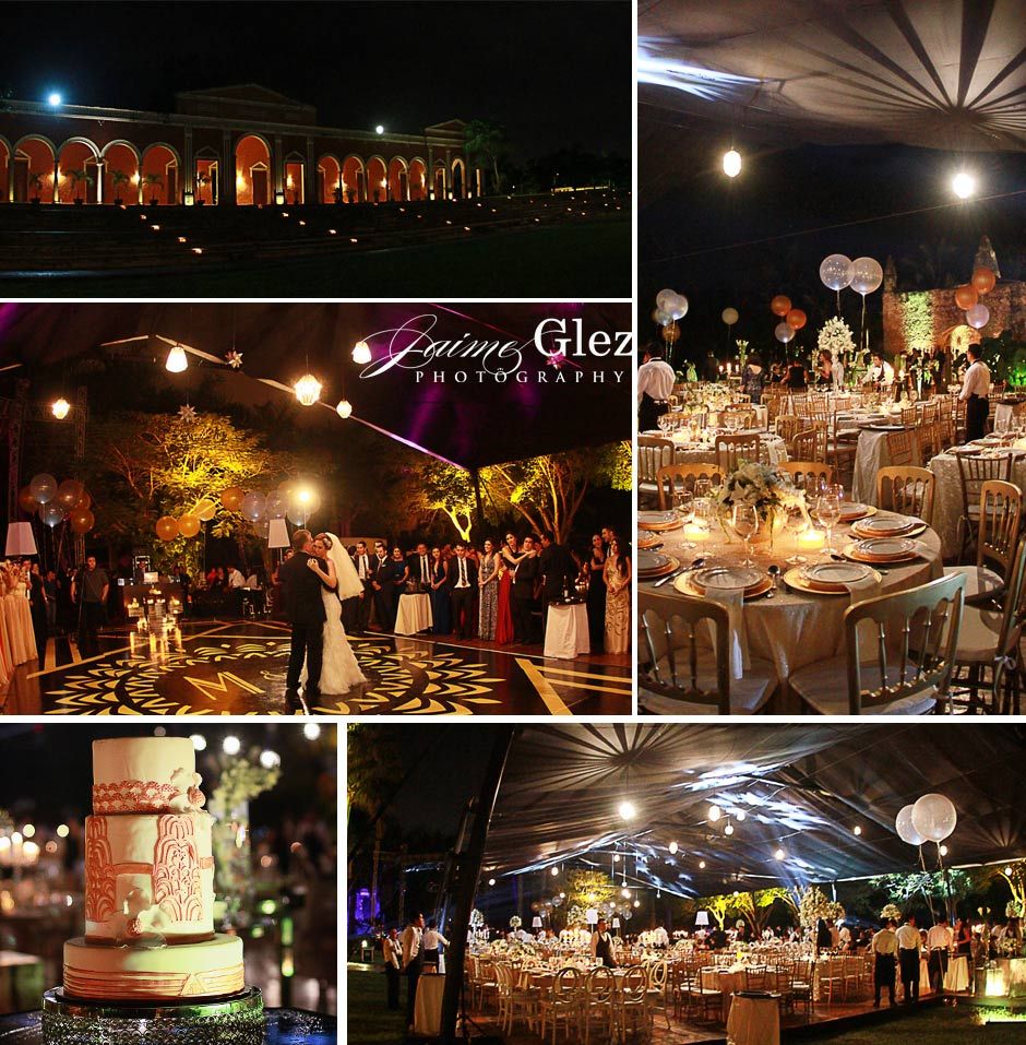 yucatan wedding planner 34