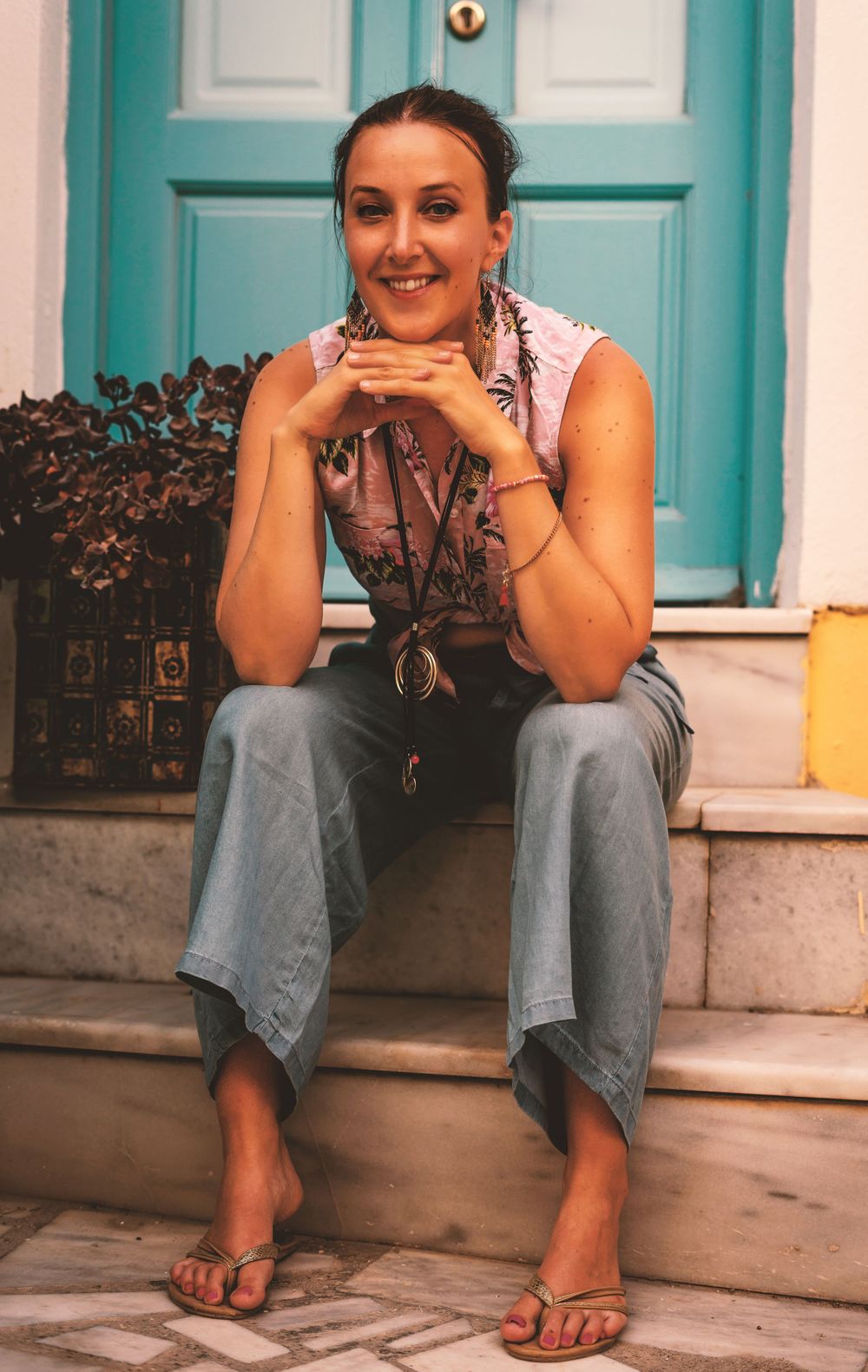 Linda Soimula
