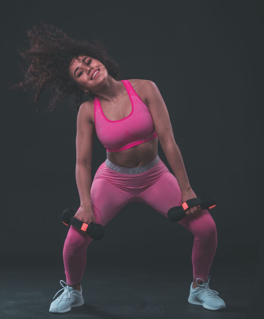 Evo Fitness