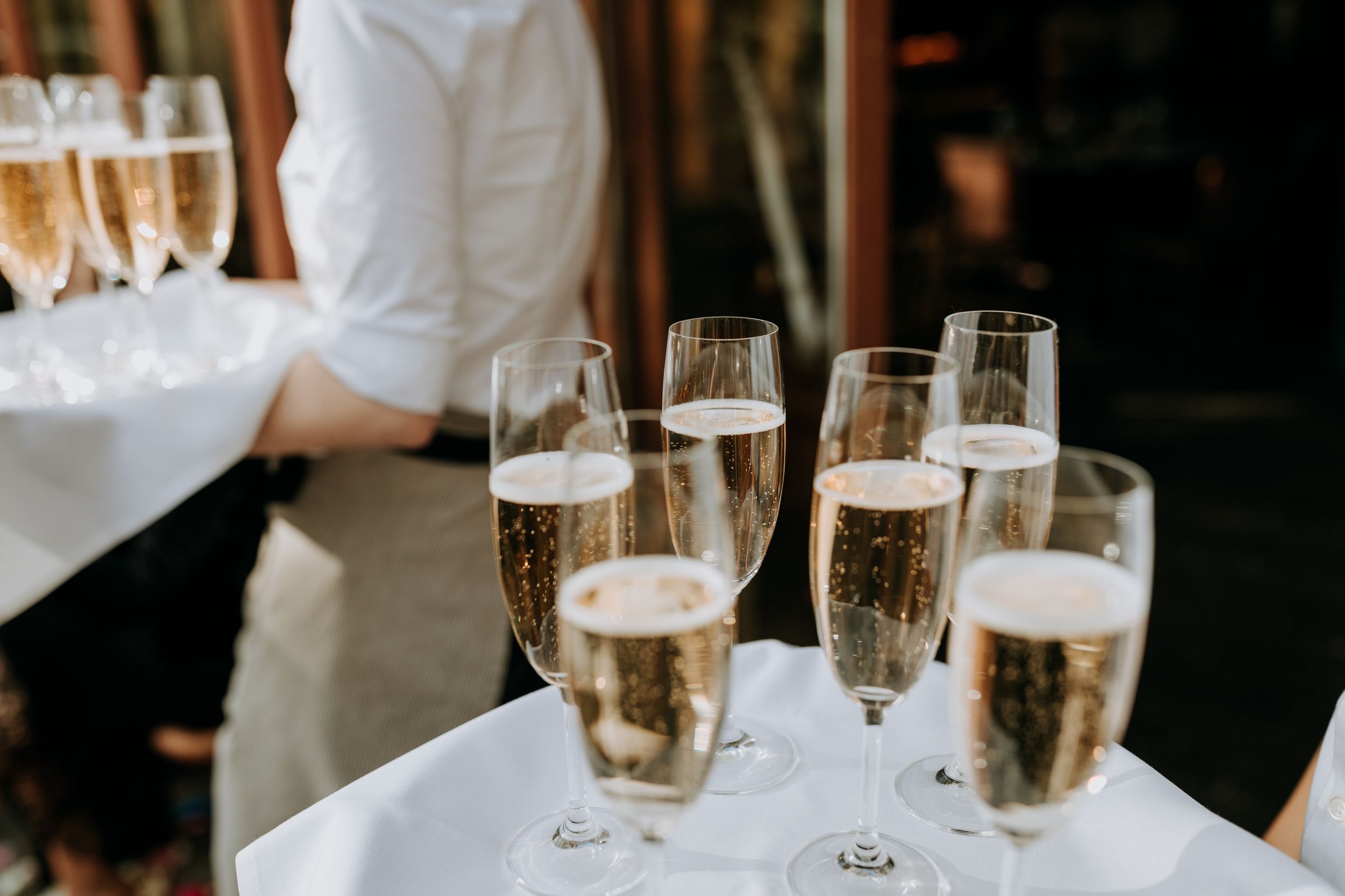 Wedding Photographer River Cafe Calgary