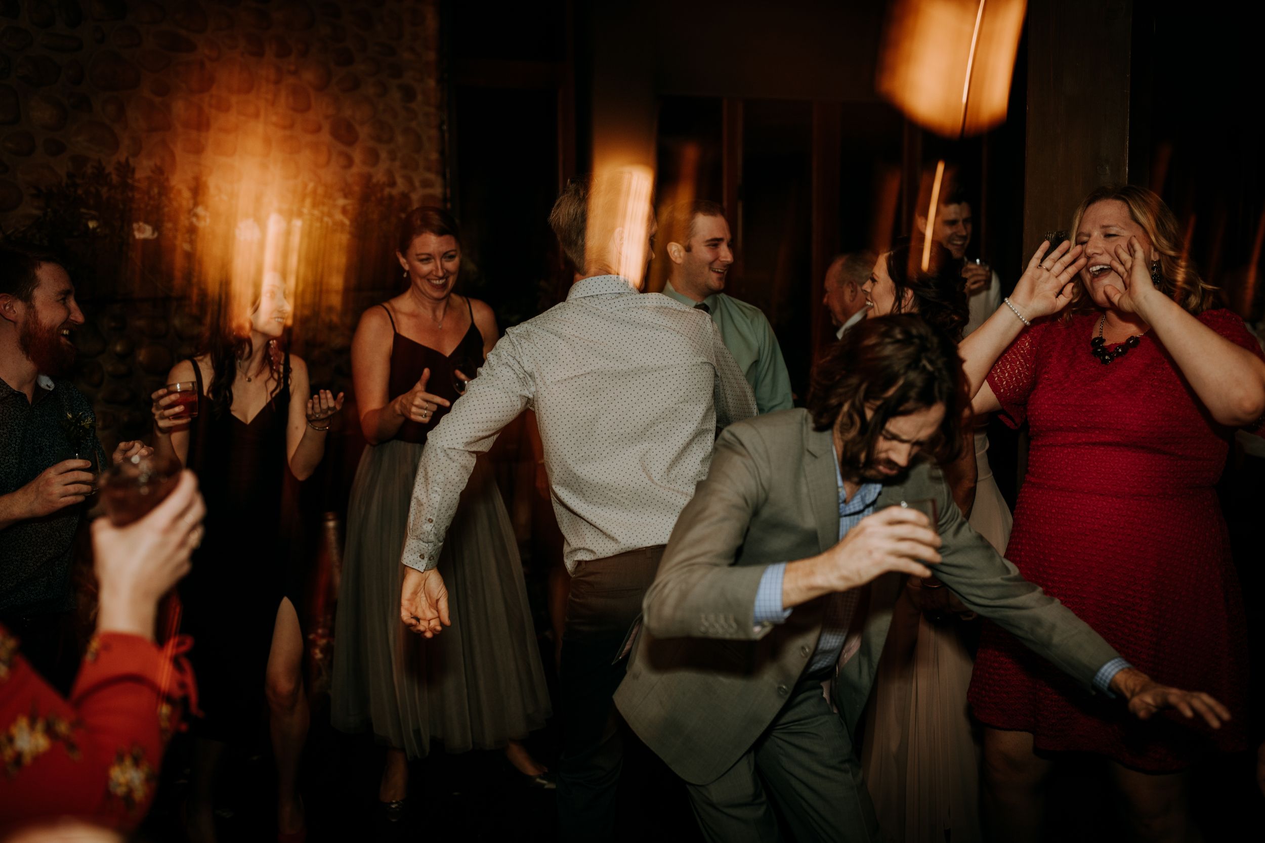 Calgary Wedding Photographer River Cafe
