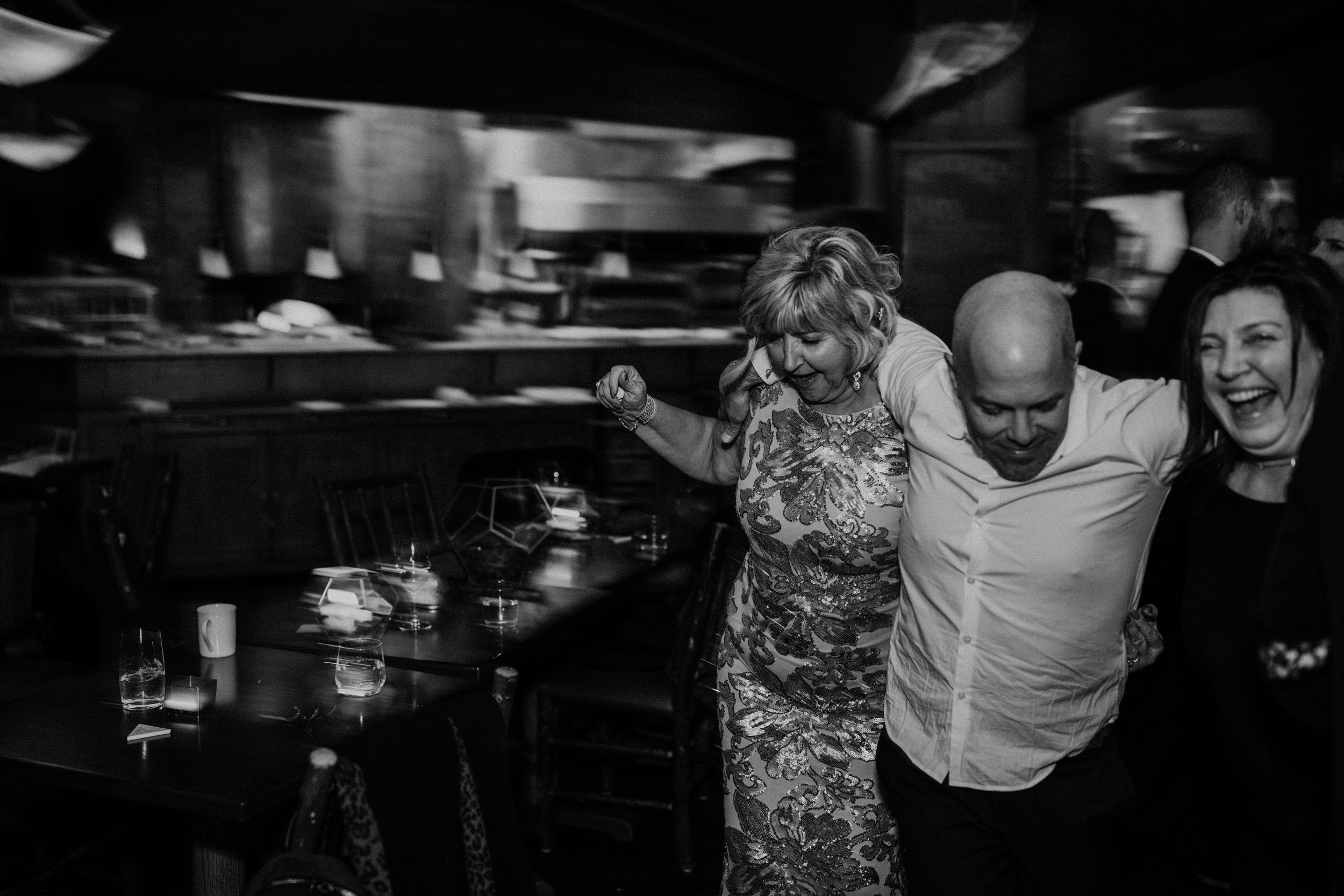 Calgary Wedding Photographer River Cafe