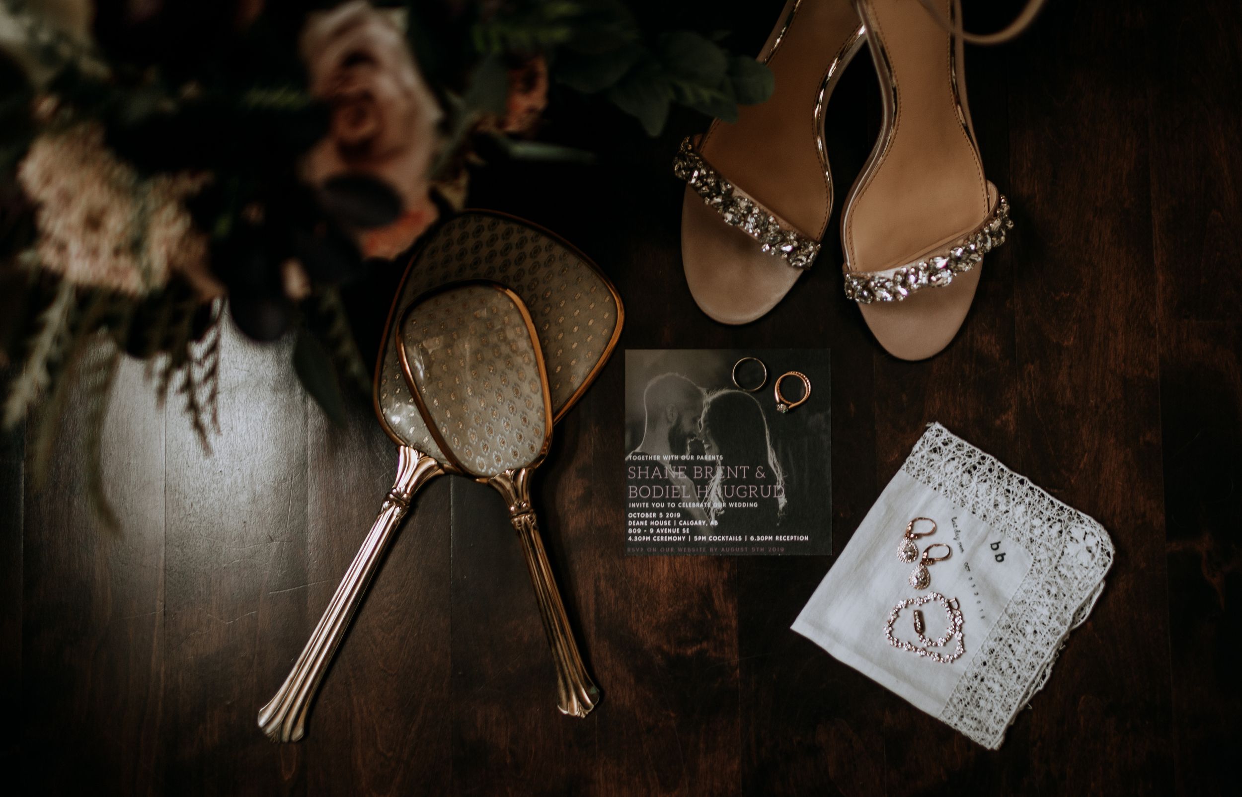 Calgary Wedding Photographer
