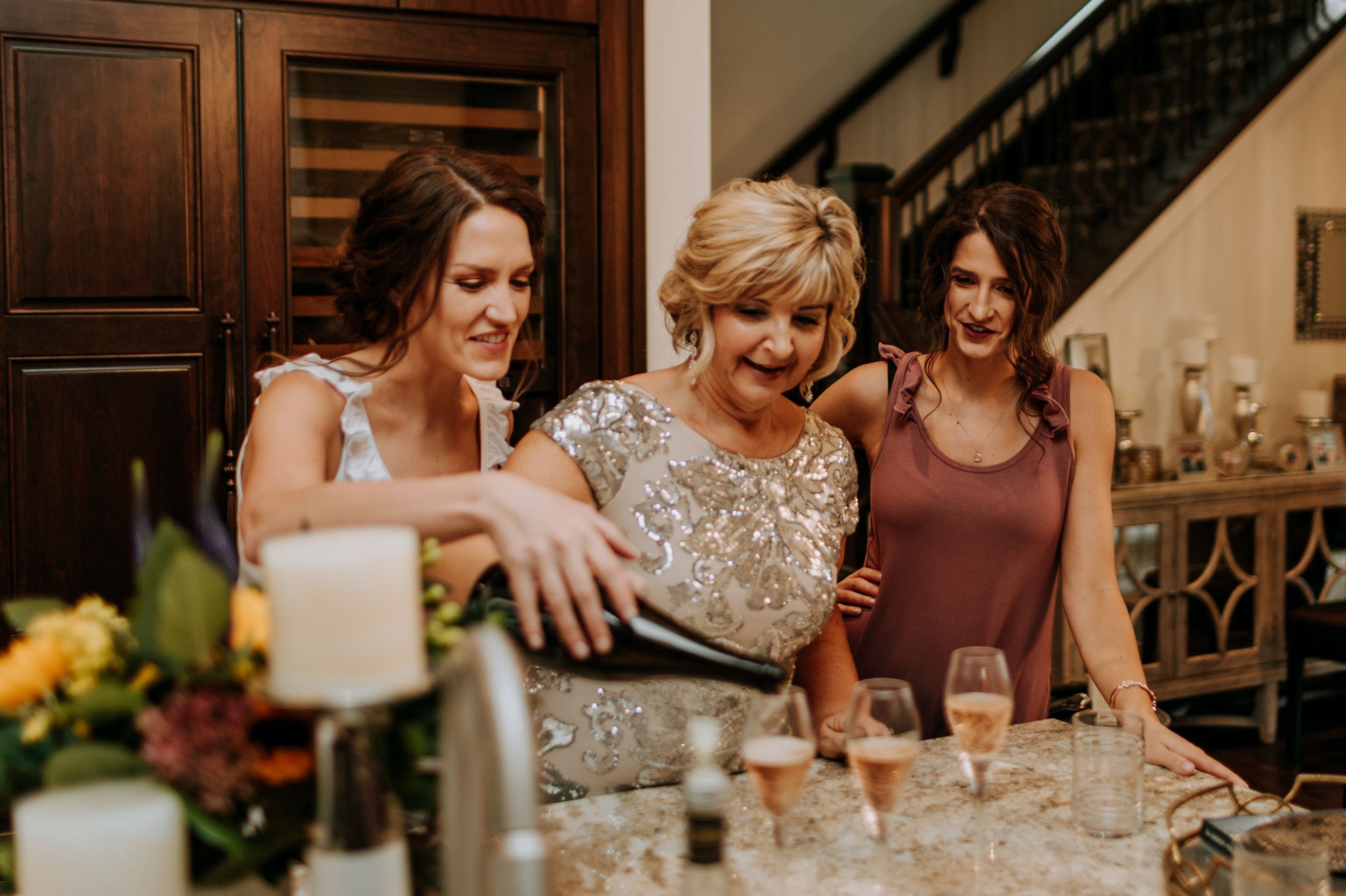 Calgary Wedding Photographer