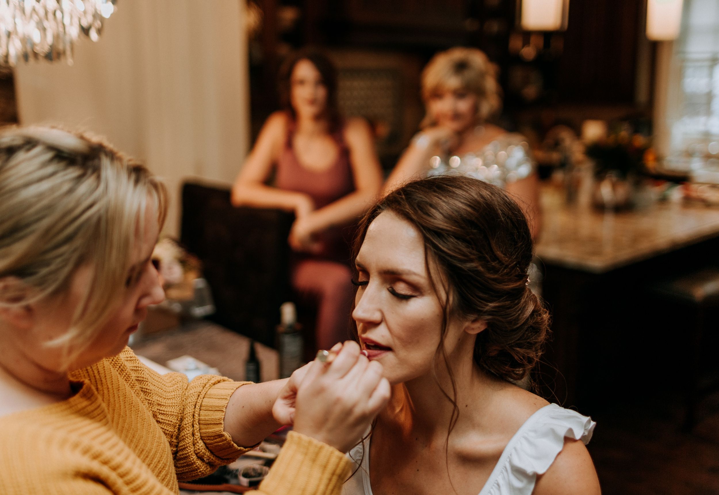 Calgary Wedding Photographer