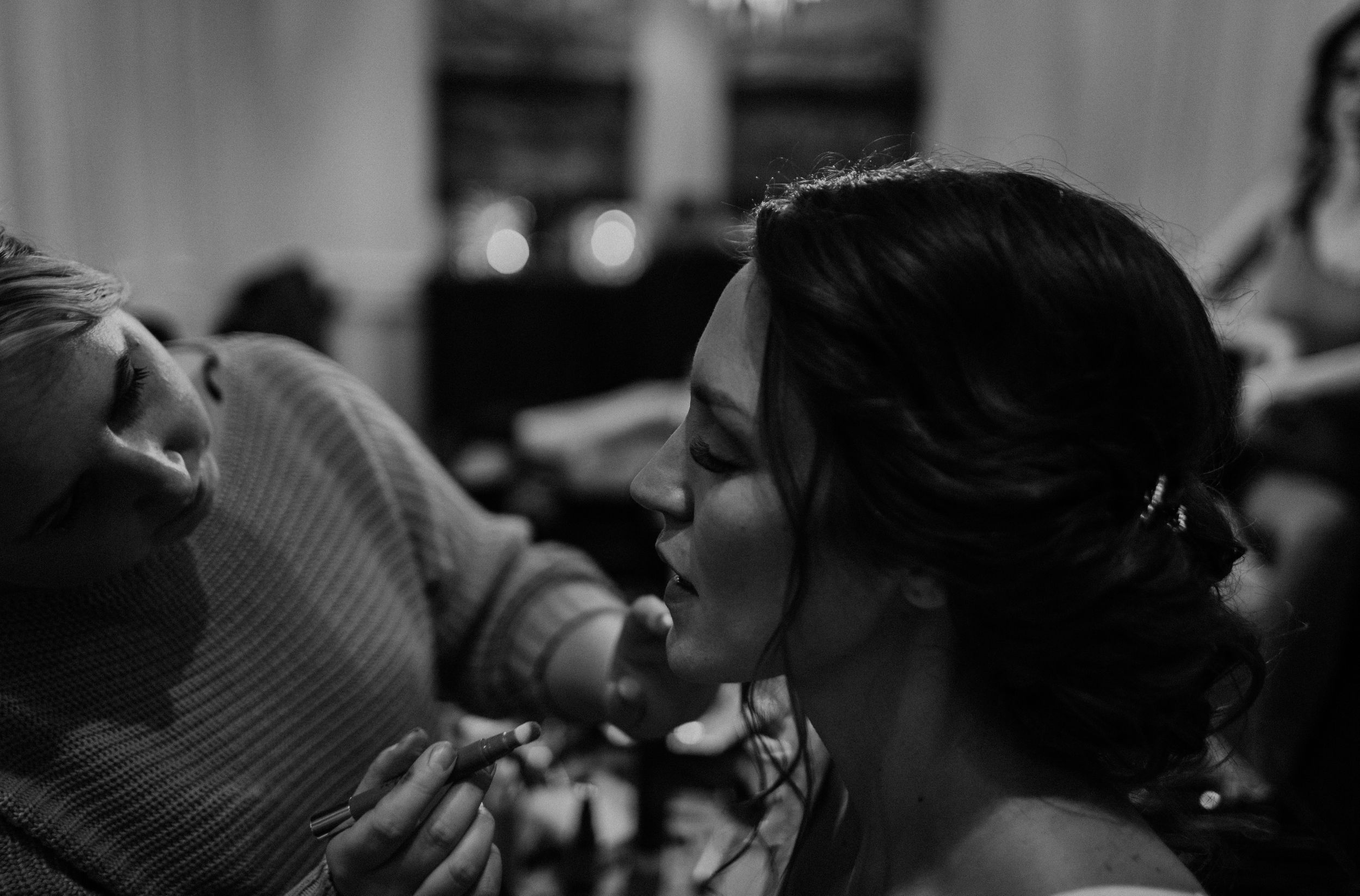 Calgary Wedding Photographer