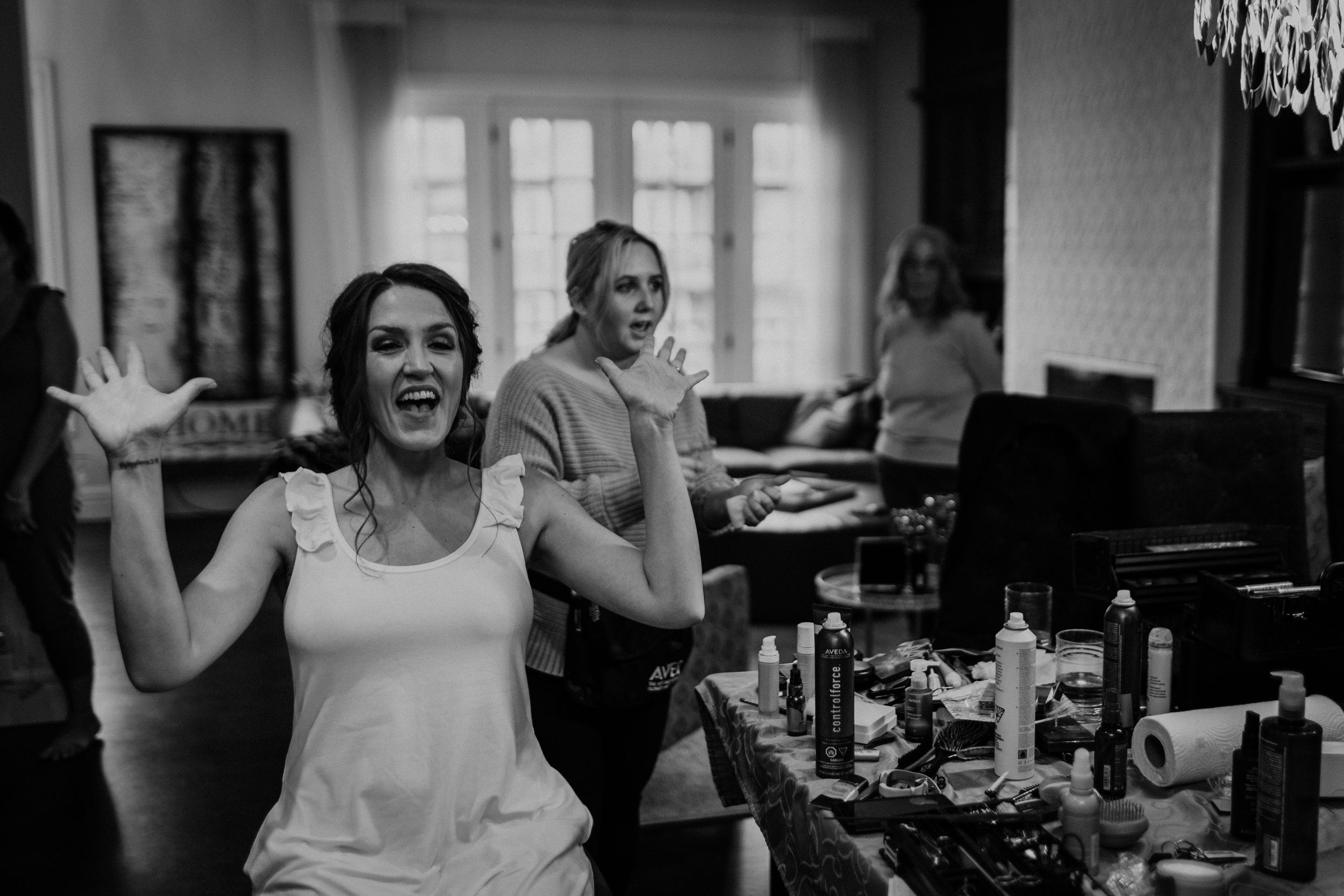 Calgary Wedding Photographer