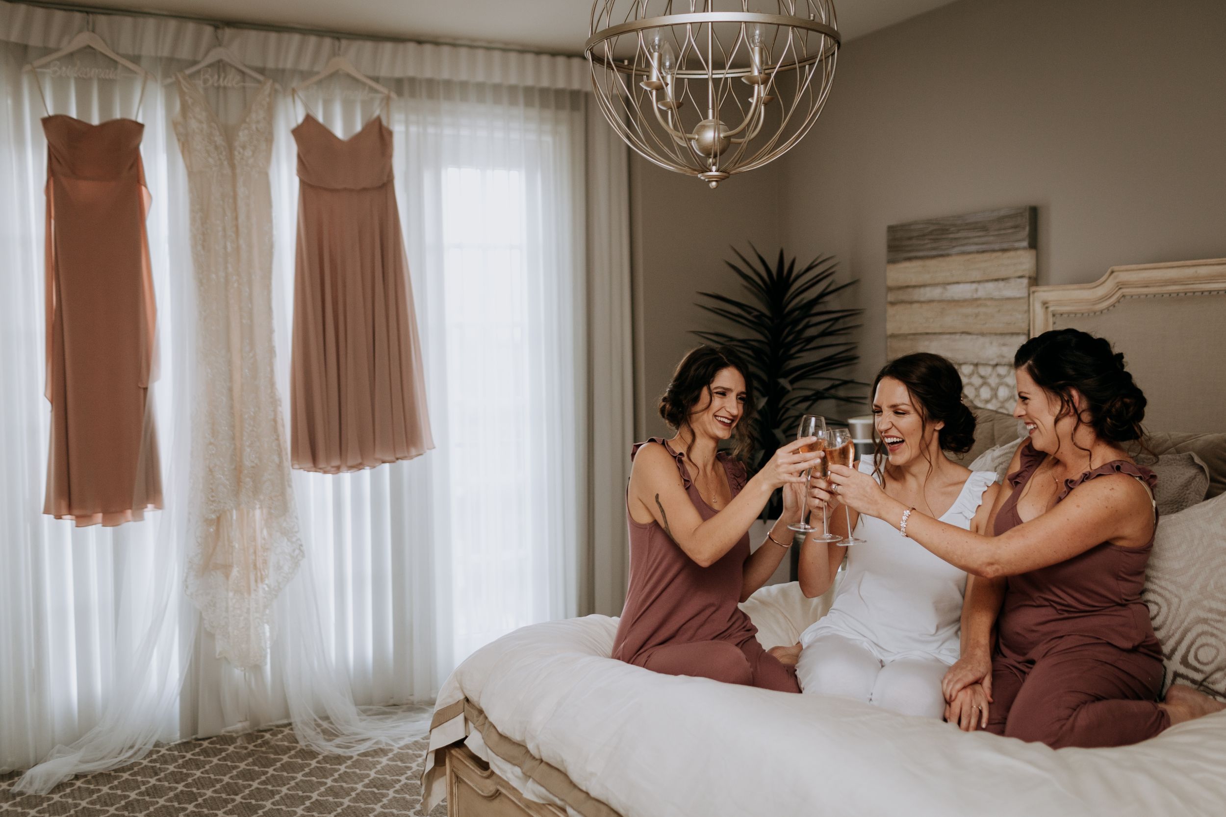 Calgary Wedding Photographer