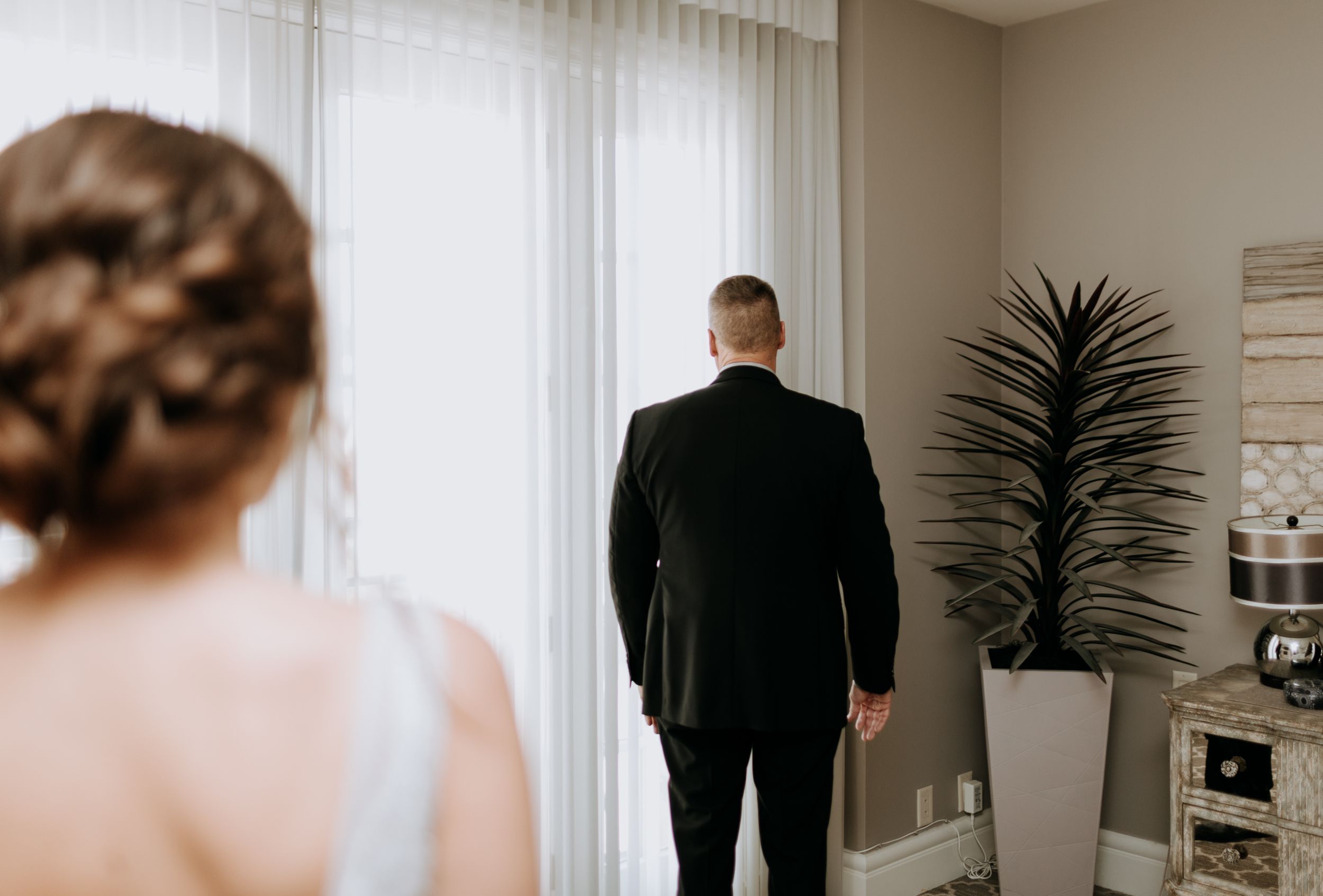Calgary Wedding Photographer