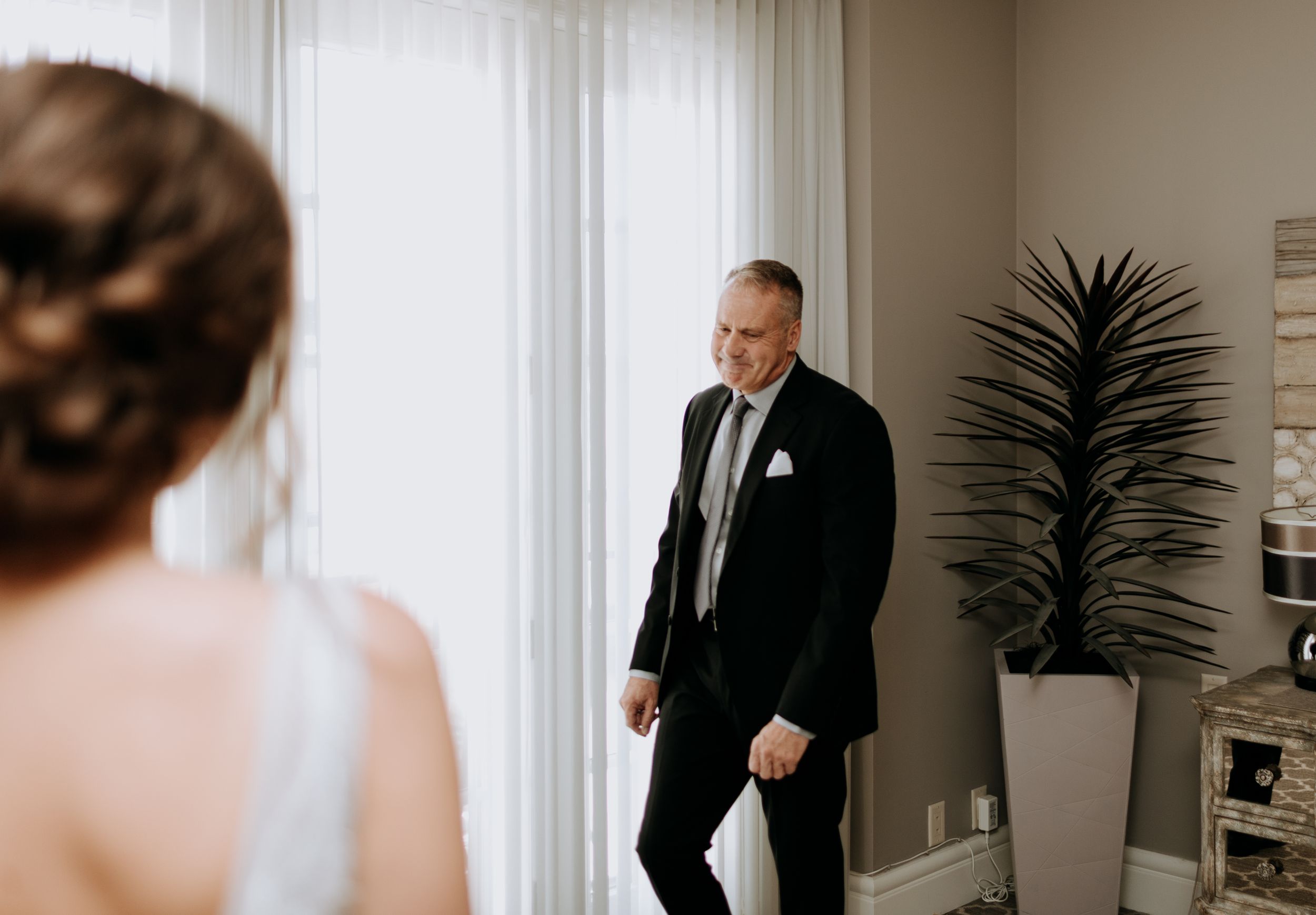 Calgary Wedding Photographer