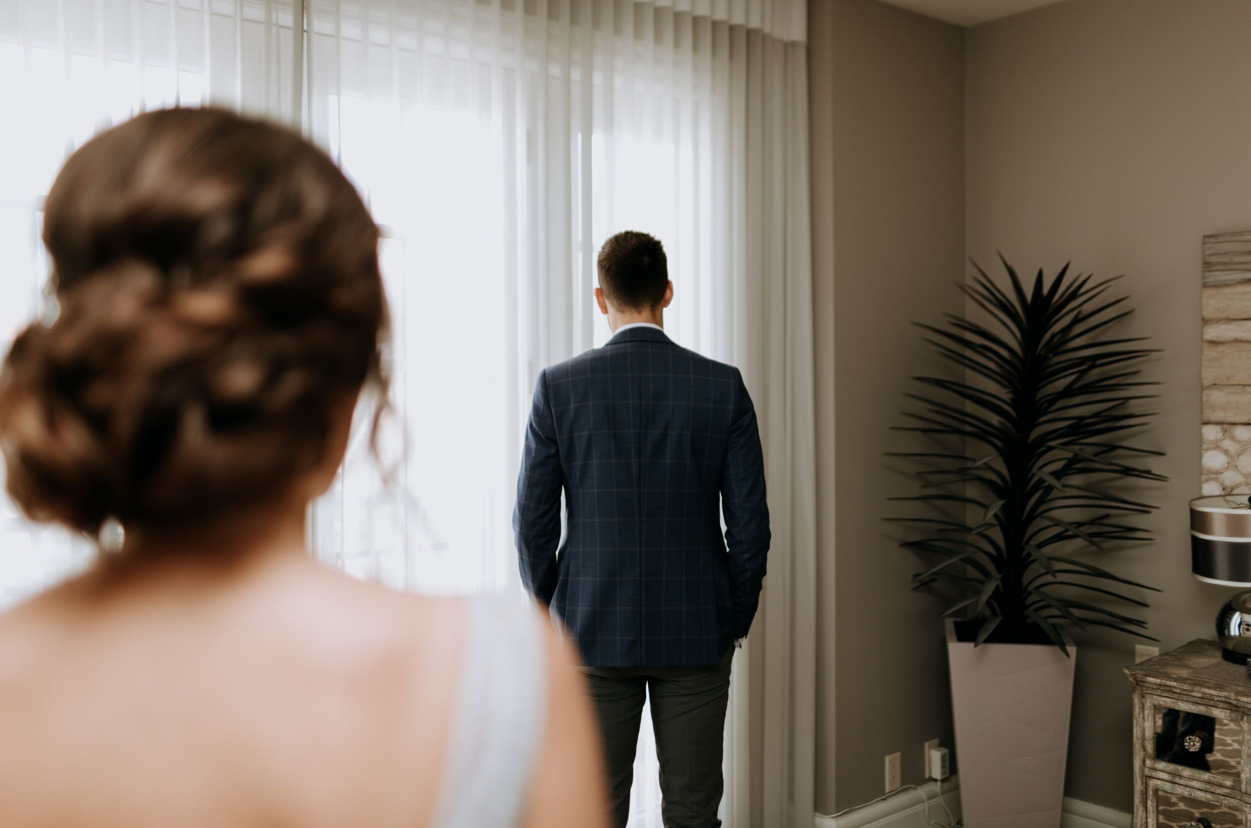 Calgary Wedding Photographer