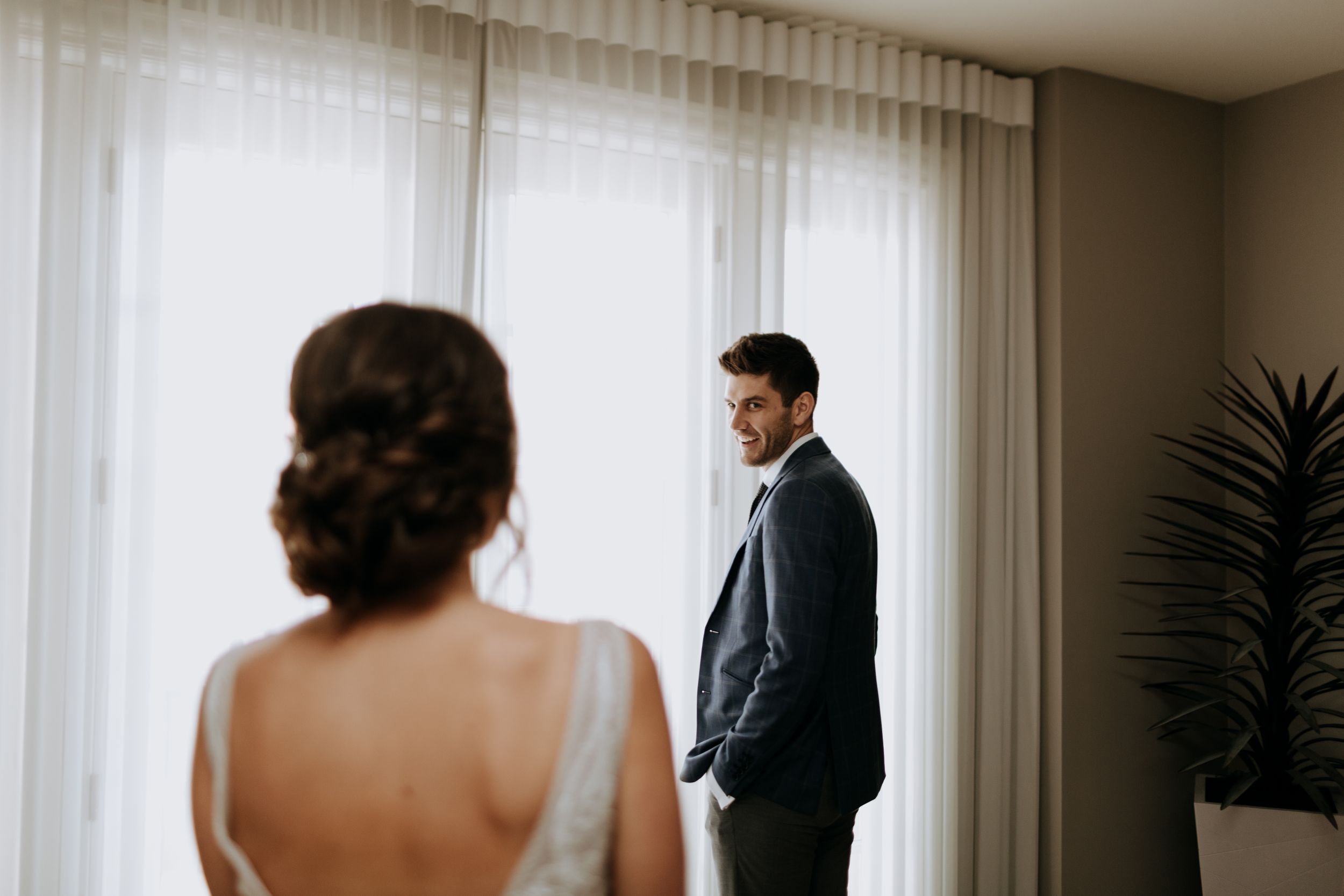 Calgary Wedding Photographer