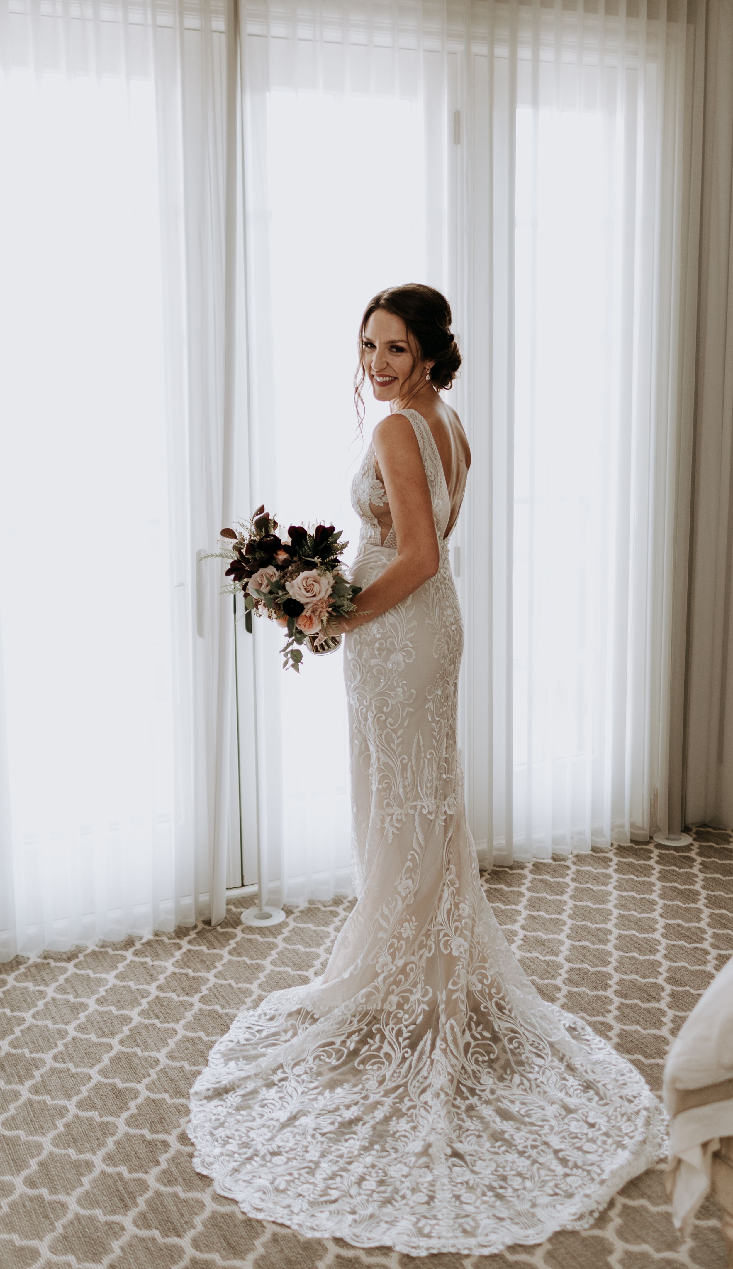 Calgary Wedding Photographer