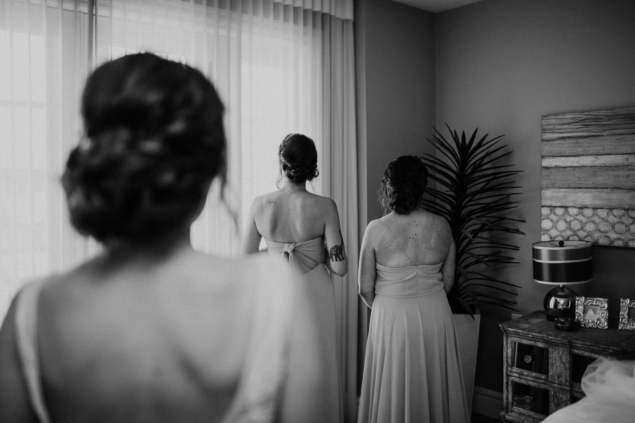 Calgary Wedding Photographer
