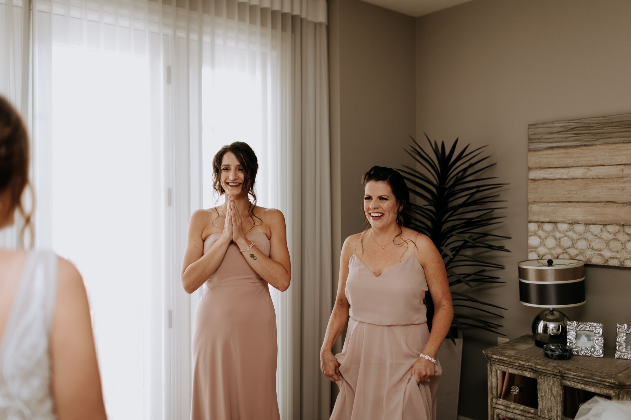 Calgary Wedding Photographer