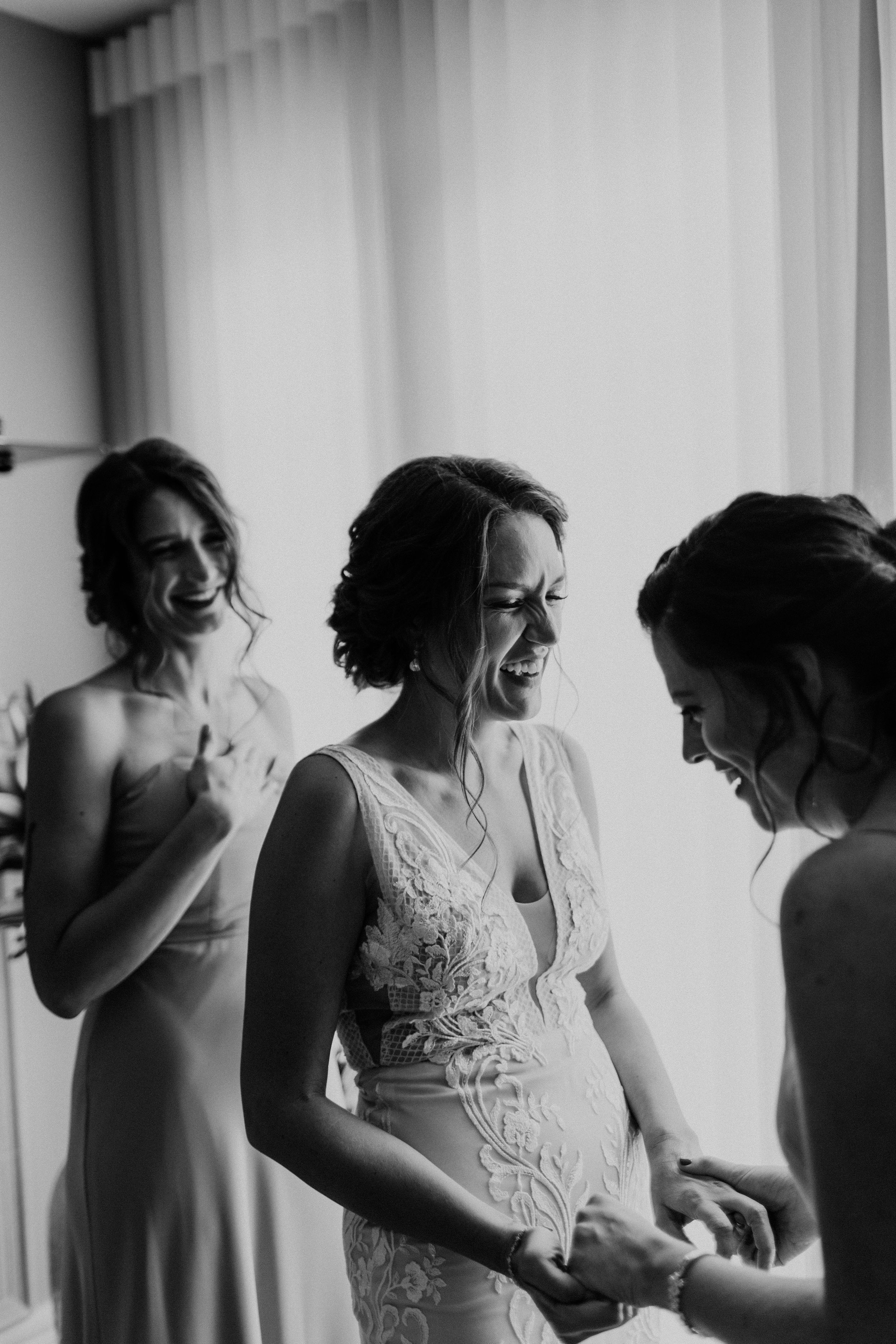 Calgary Wedding Photographer