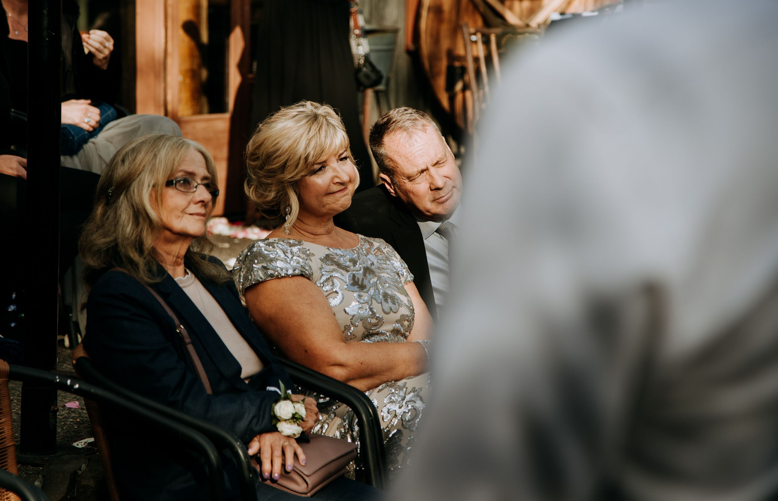 Calgary Wedding Photographer River Cafe