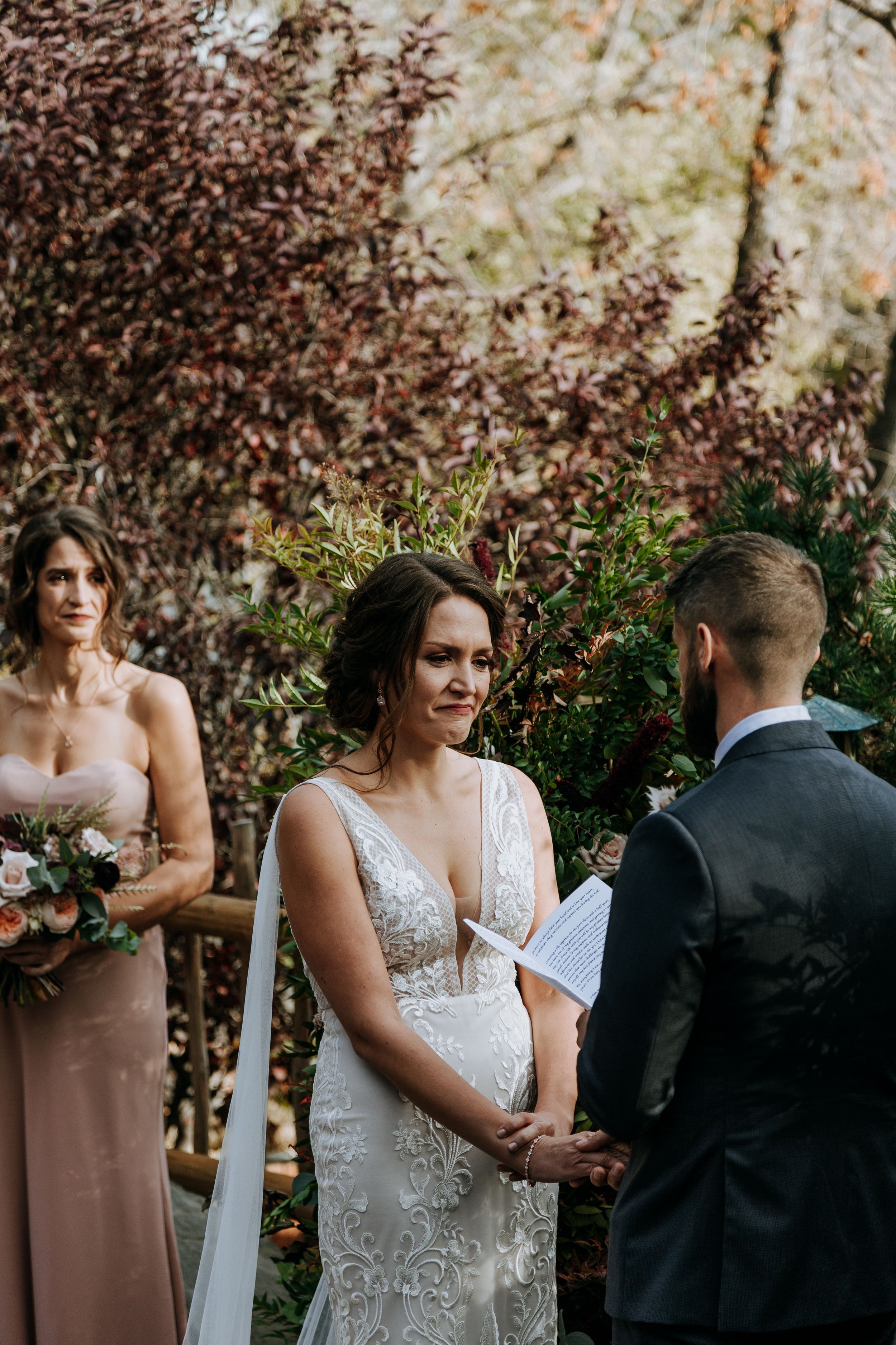 Calgary Wedding Photographer River Cafe