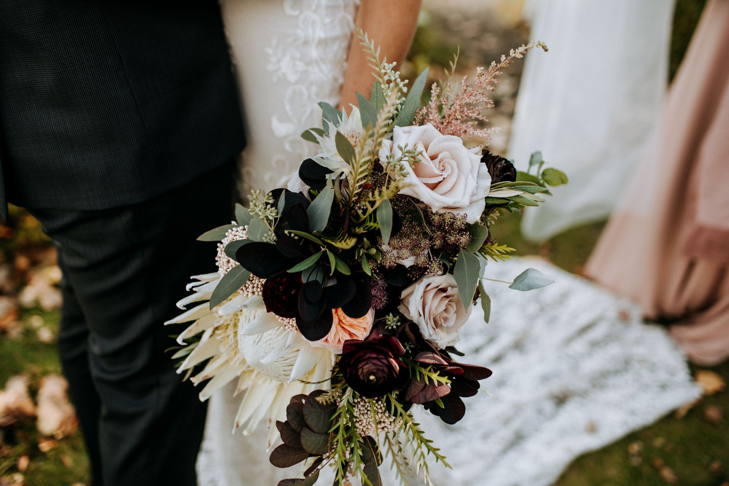 Wedding Photographer River Cafe Calgary