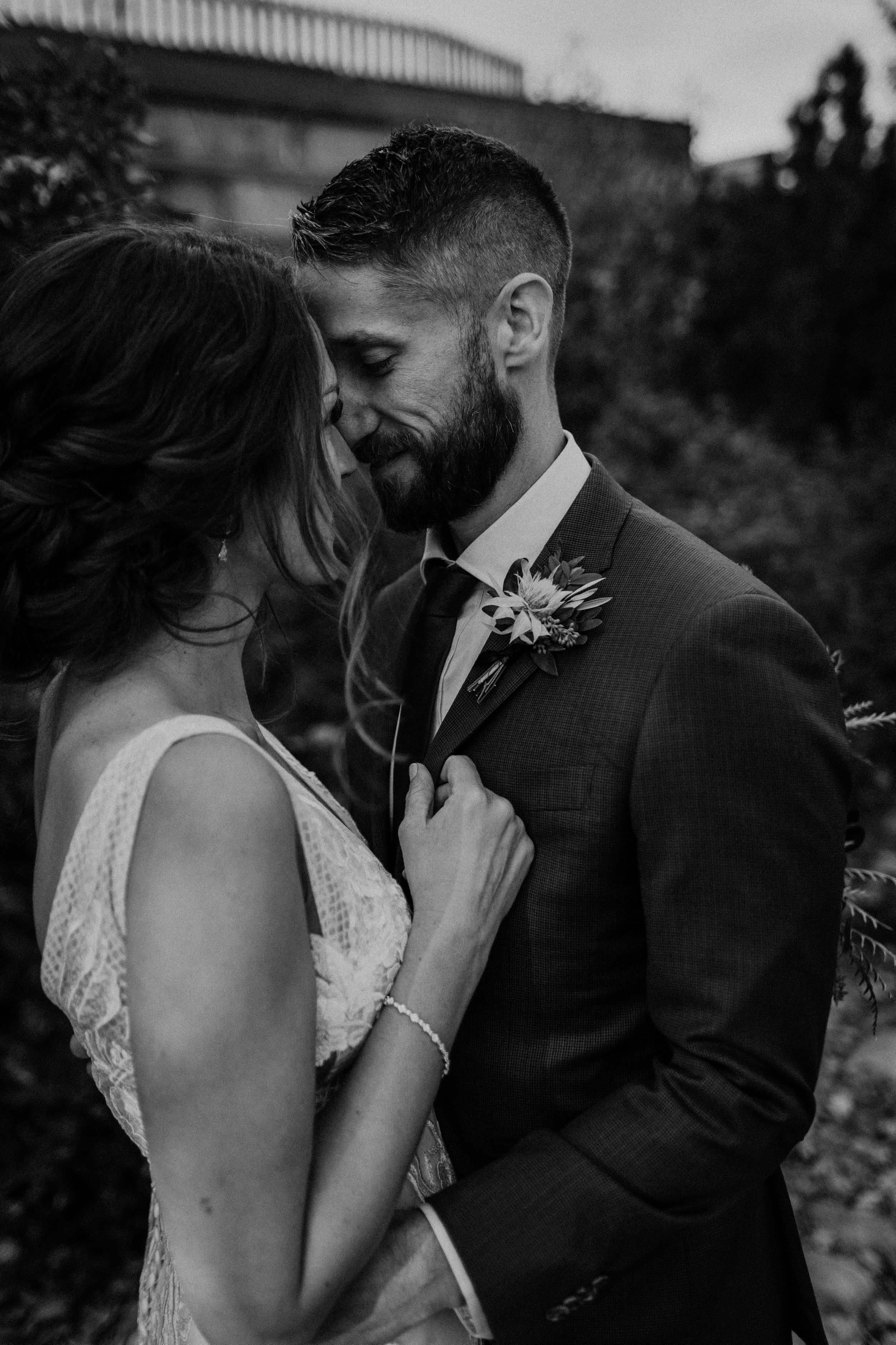 Calgary Wedding Photographer River Cafe