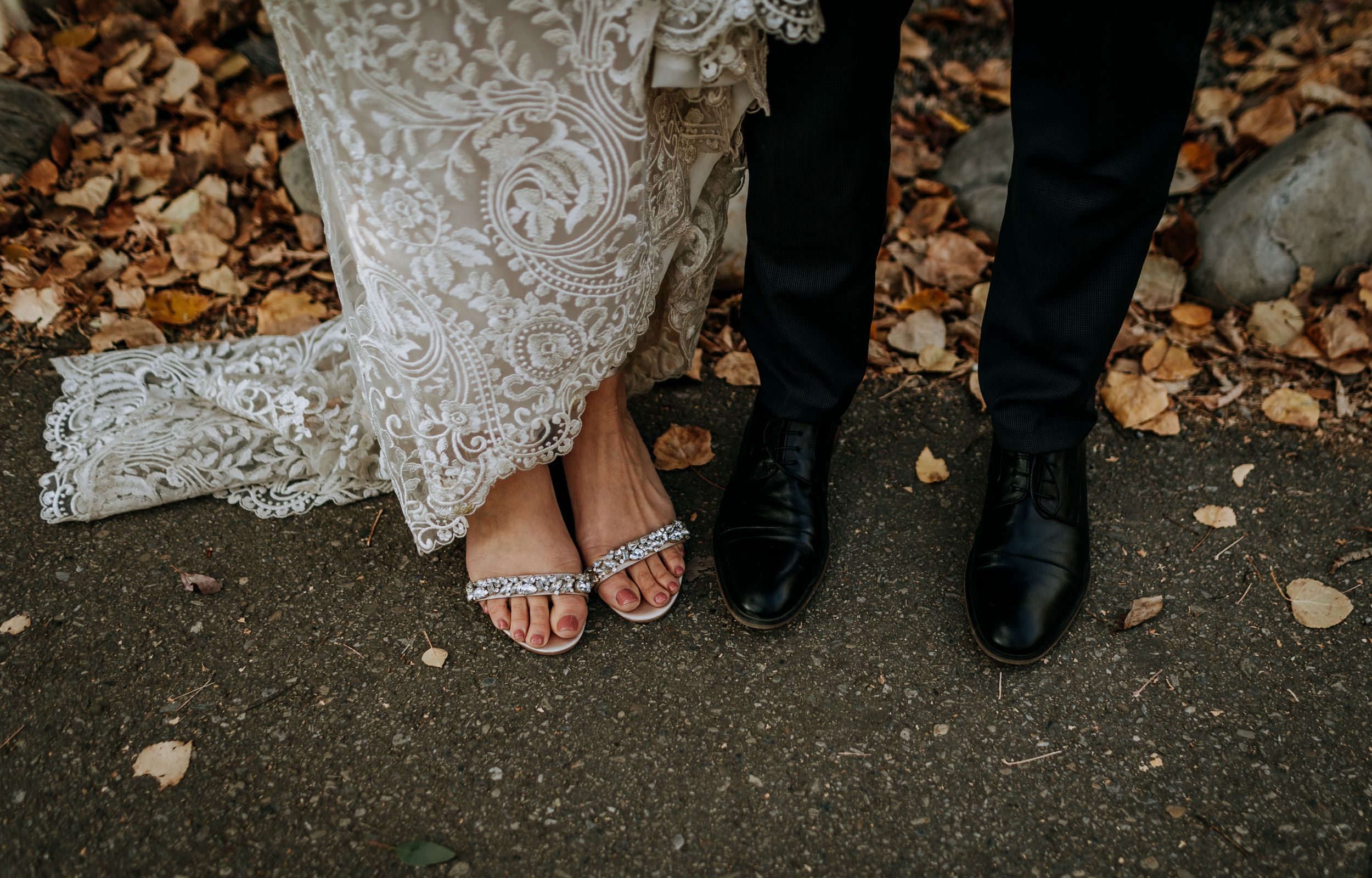 Calgary Wedding Photographer River Cafe