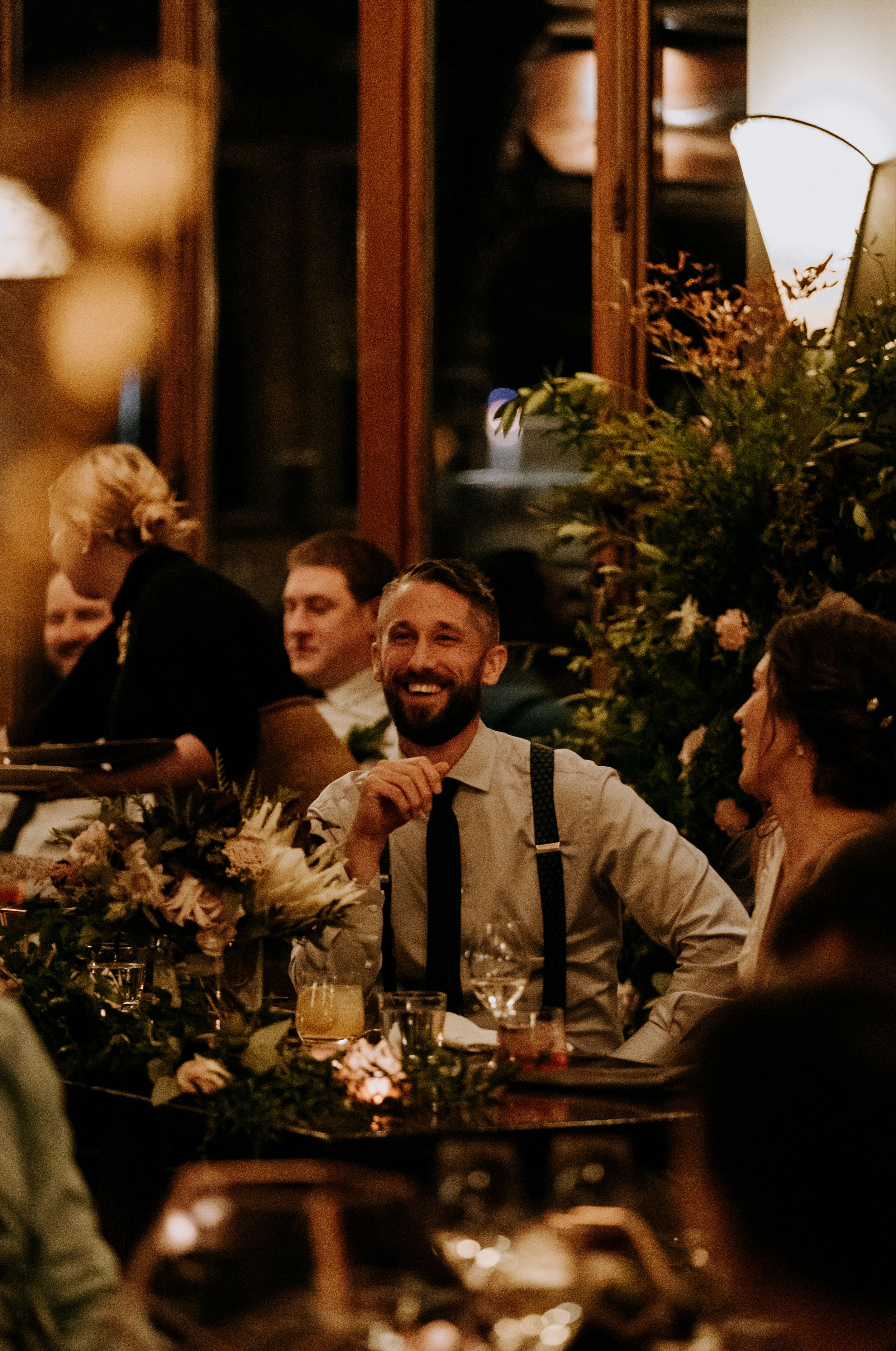 Calgary Wedding Photographer River Cafe
