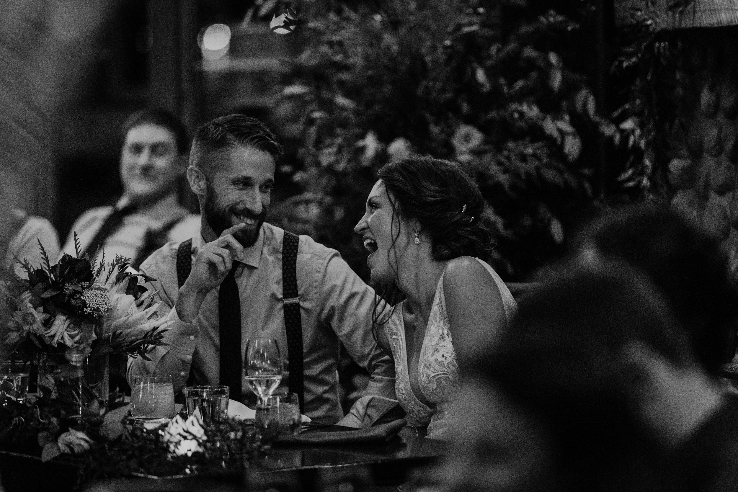 Calgary Wedding Photographer River Cafe