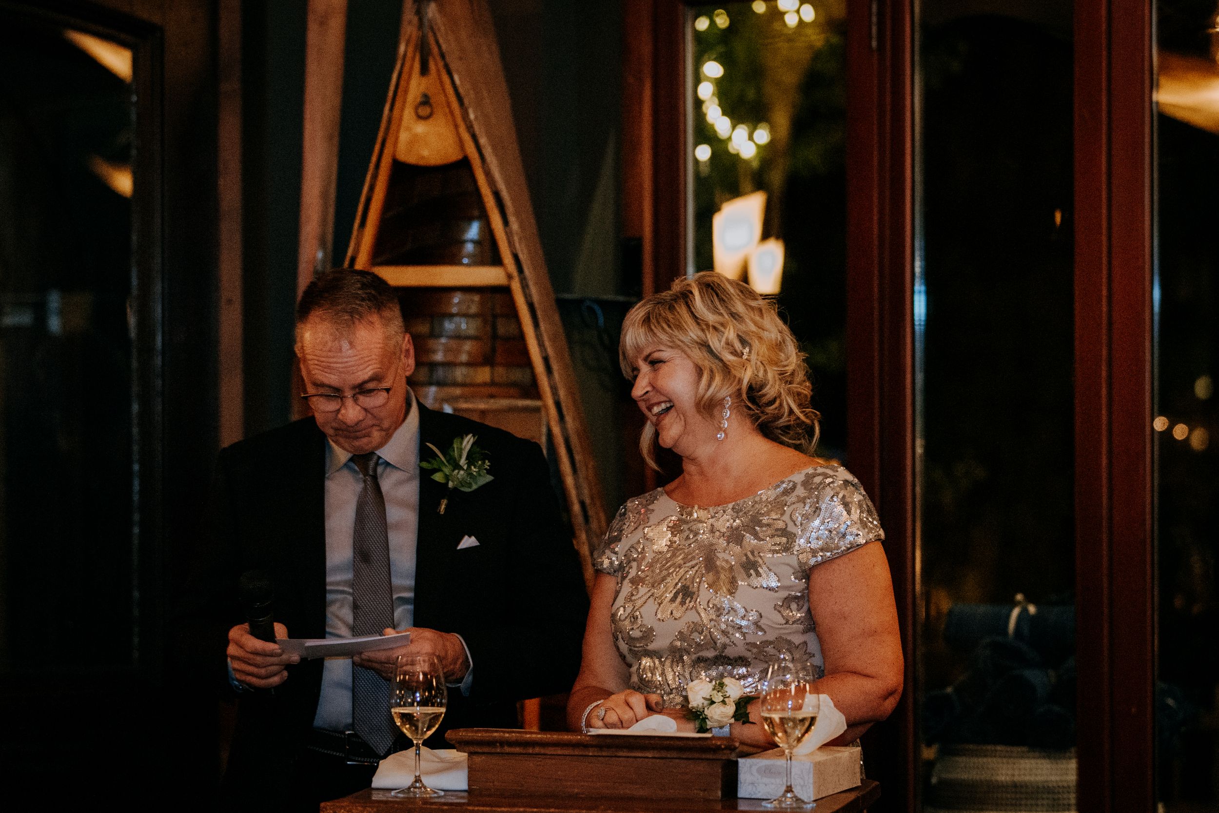 Calgary Wedding Photographer River Cafe