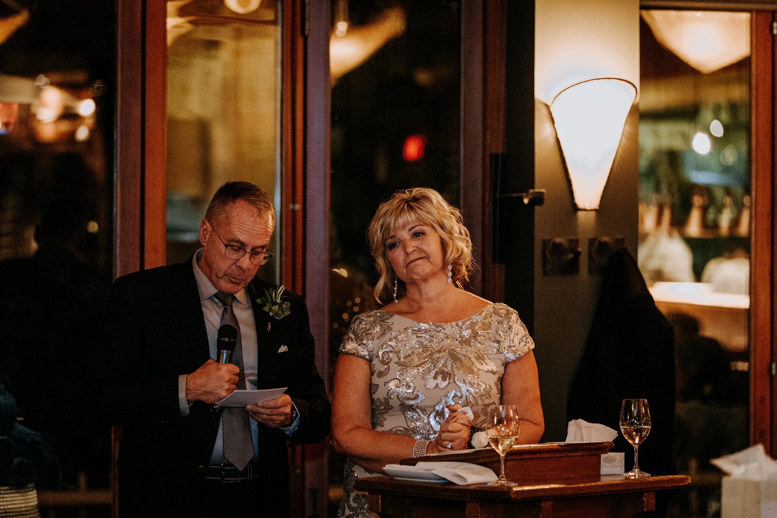 Calgary Wedding Photographer River Cafe