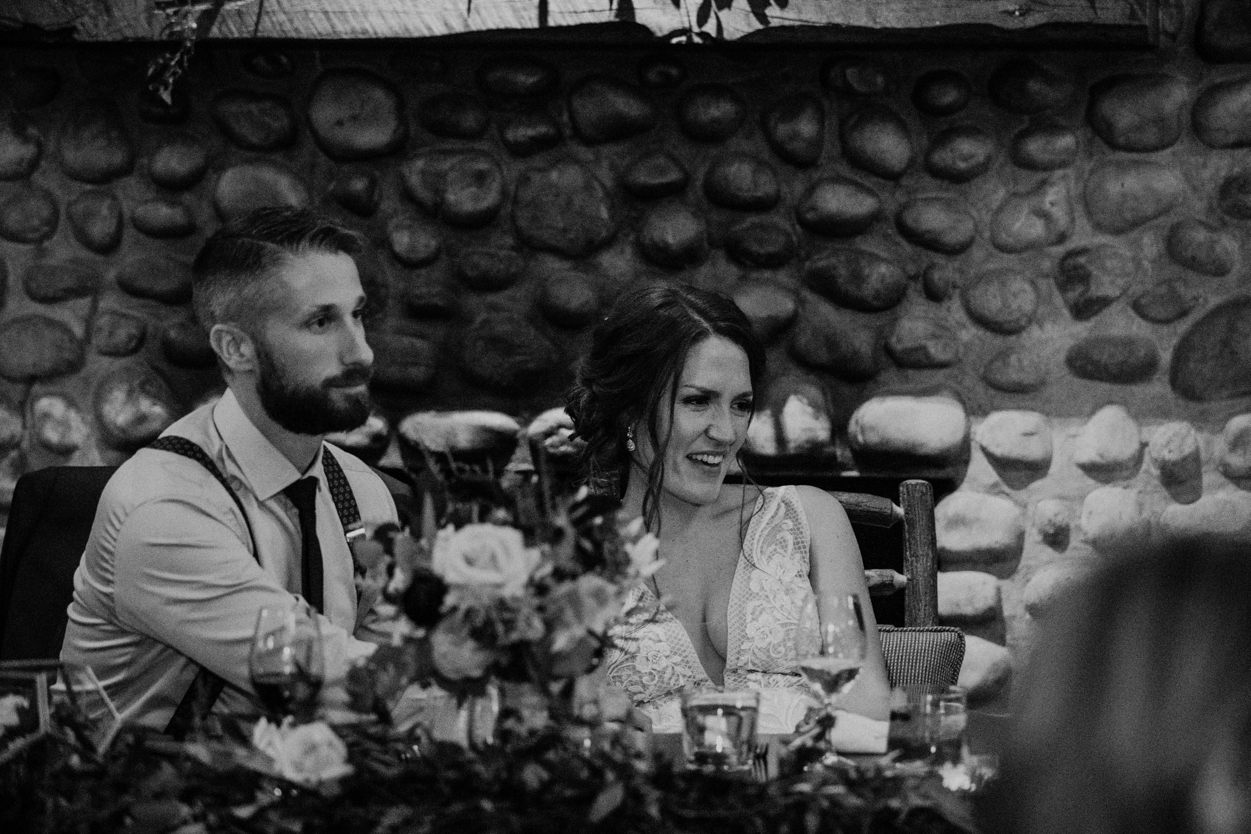 Calgary Wedding Photographer River Cafe