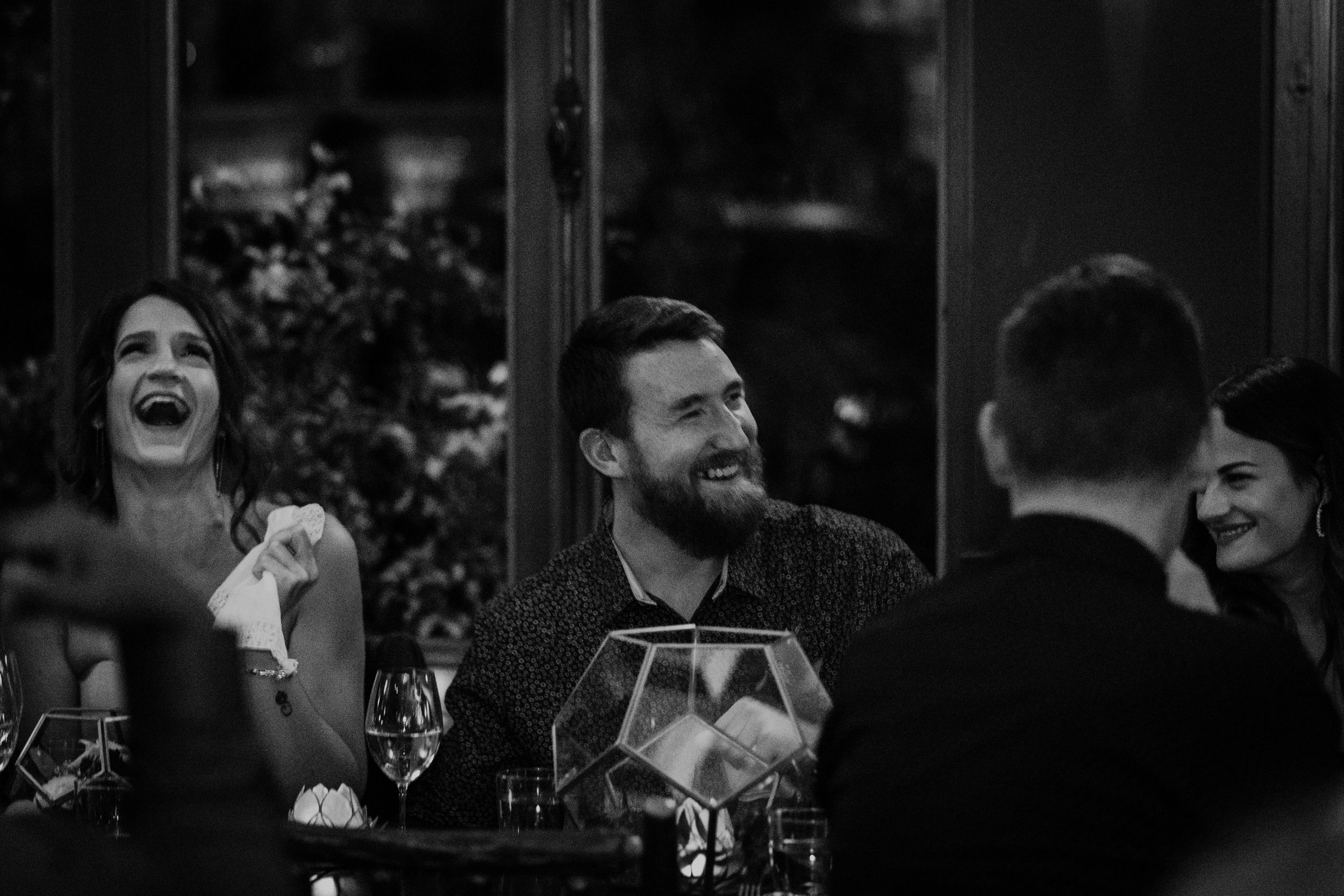 Calgary Wedding Photographer River Cafe
