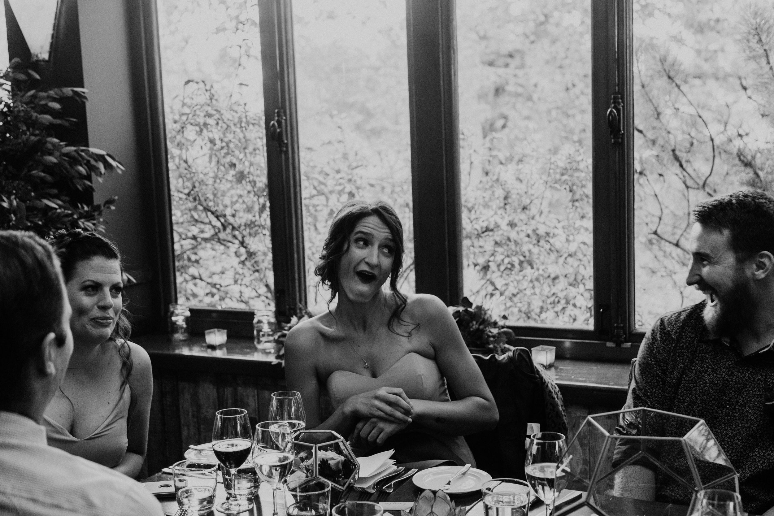Calgary Wedding Photographer River Cafe