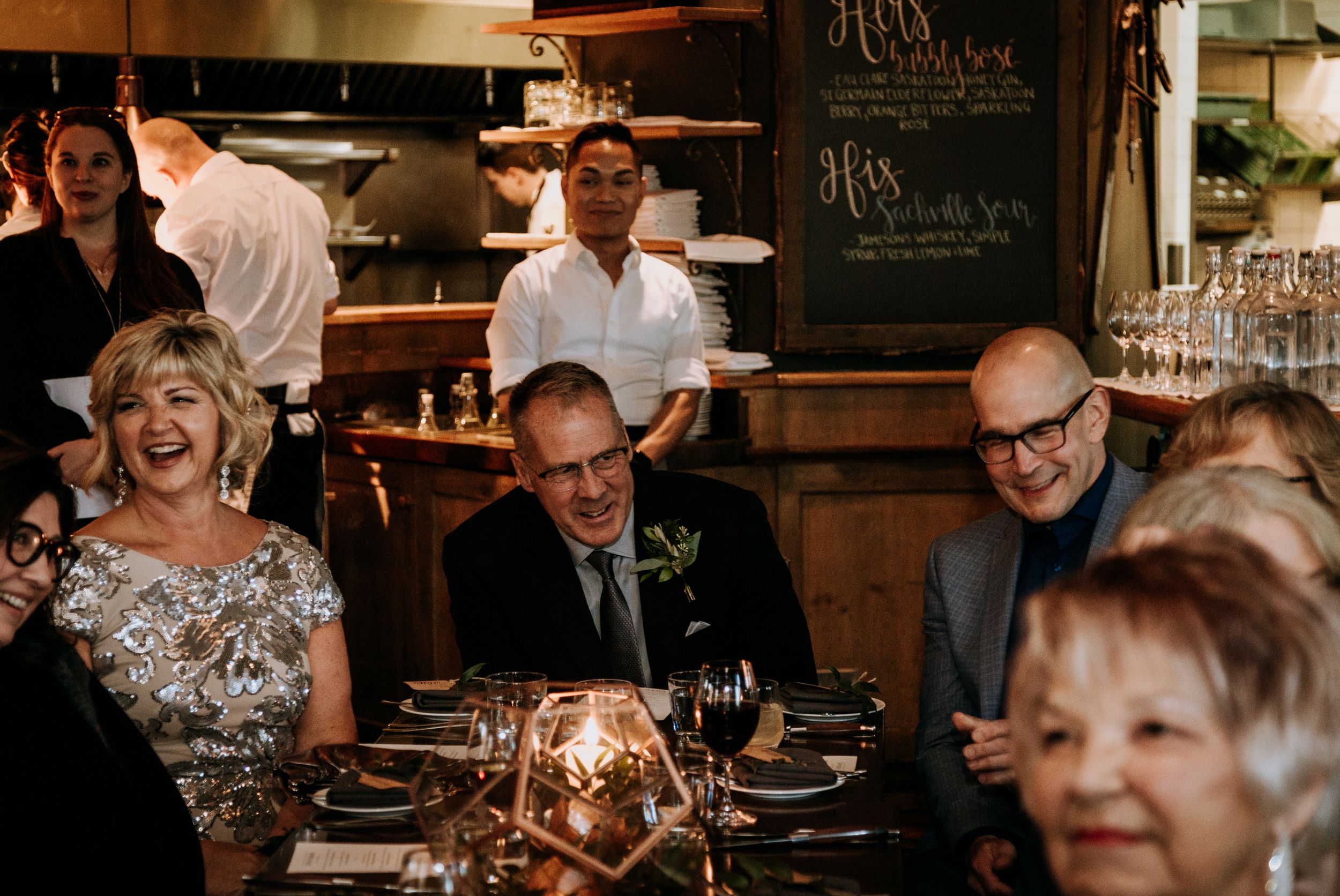 Calgary Wedding Photographer River Cafe