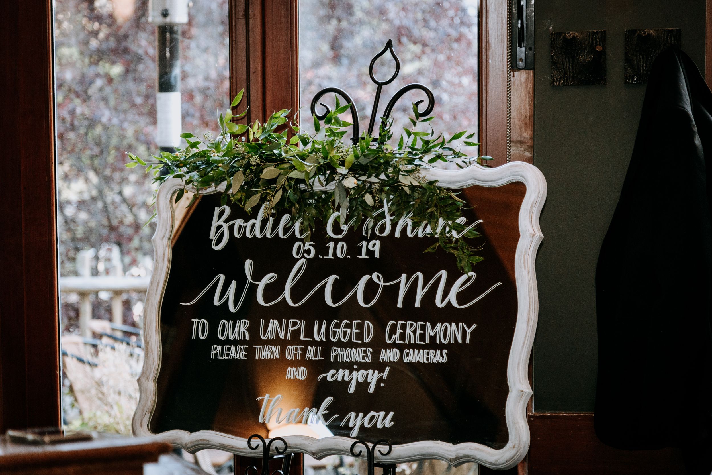 Calgary Wedding Photographer River Cafe