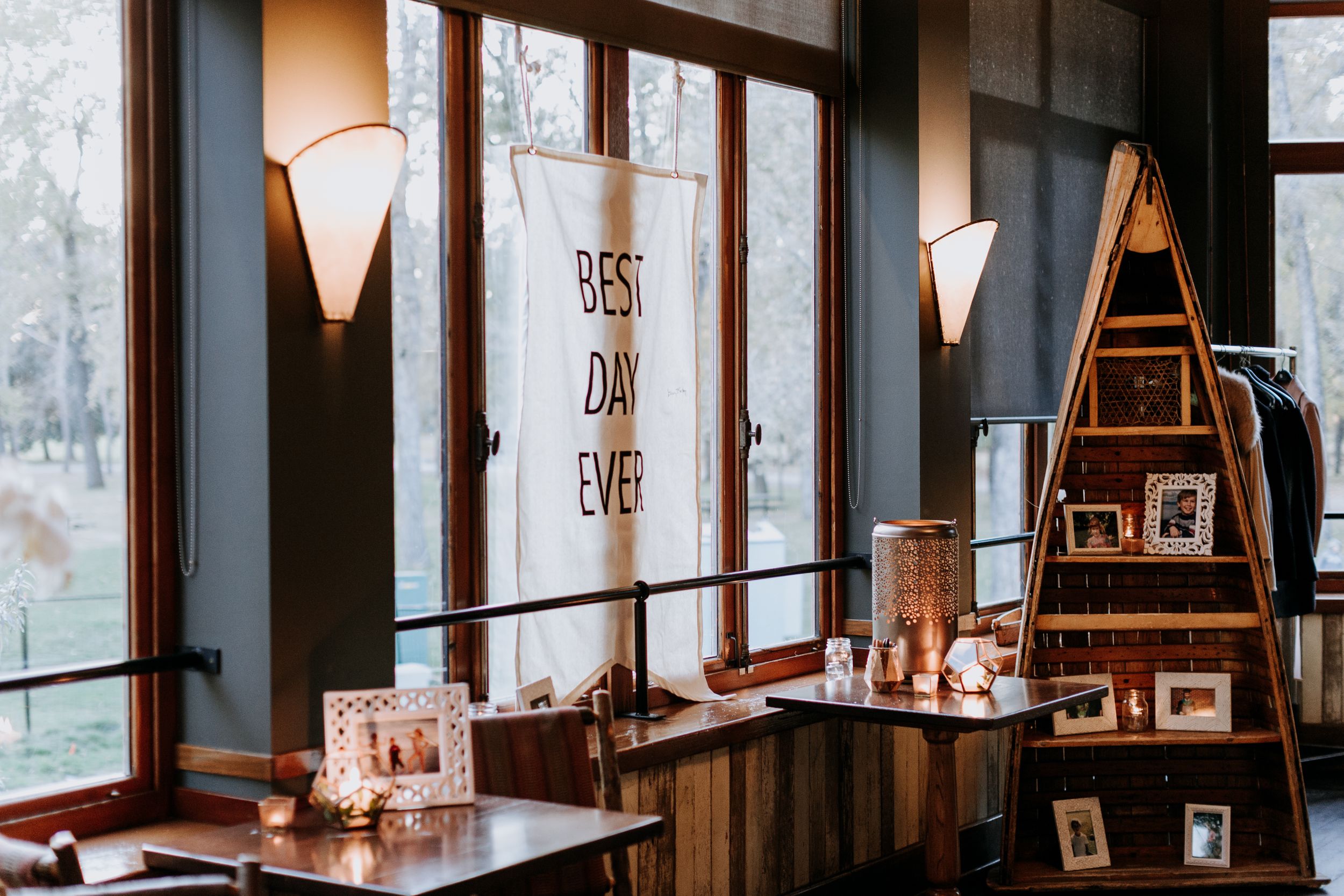 Calgary Wedding Photographer River Cafe