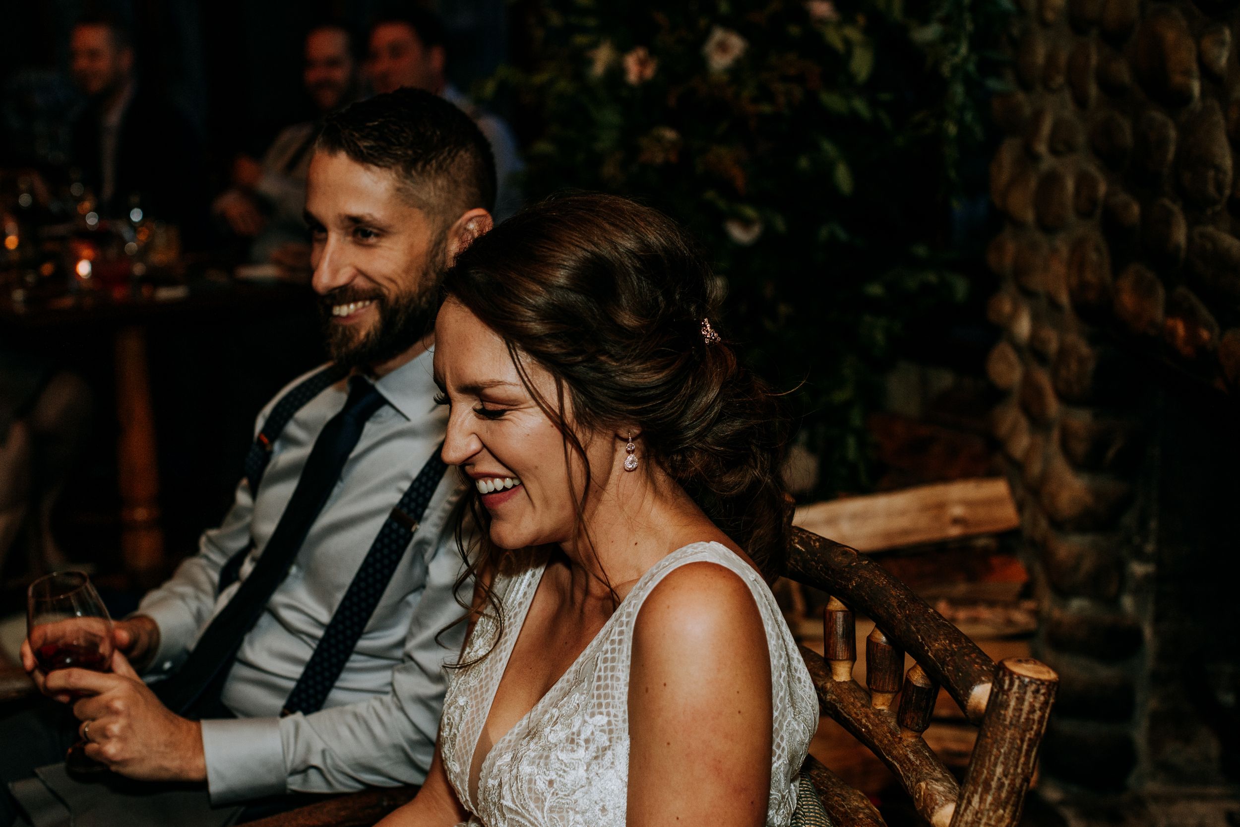 Calgary Wedding Photographer River Cafe