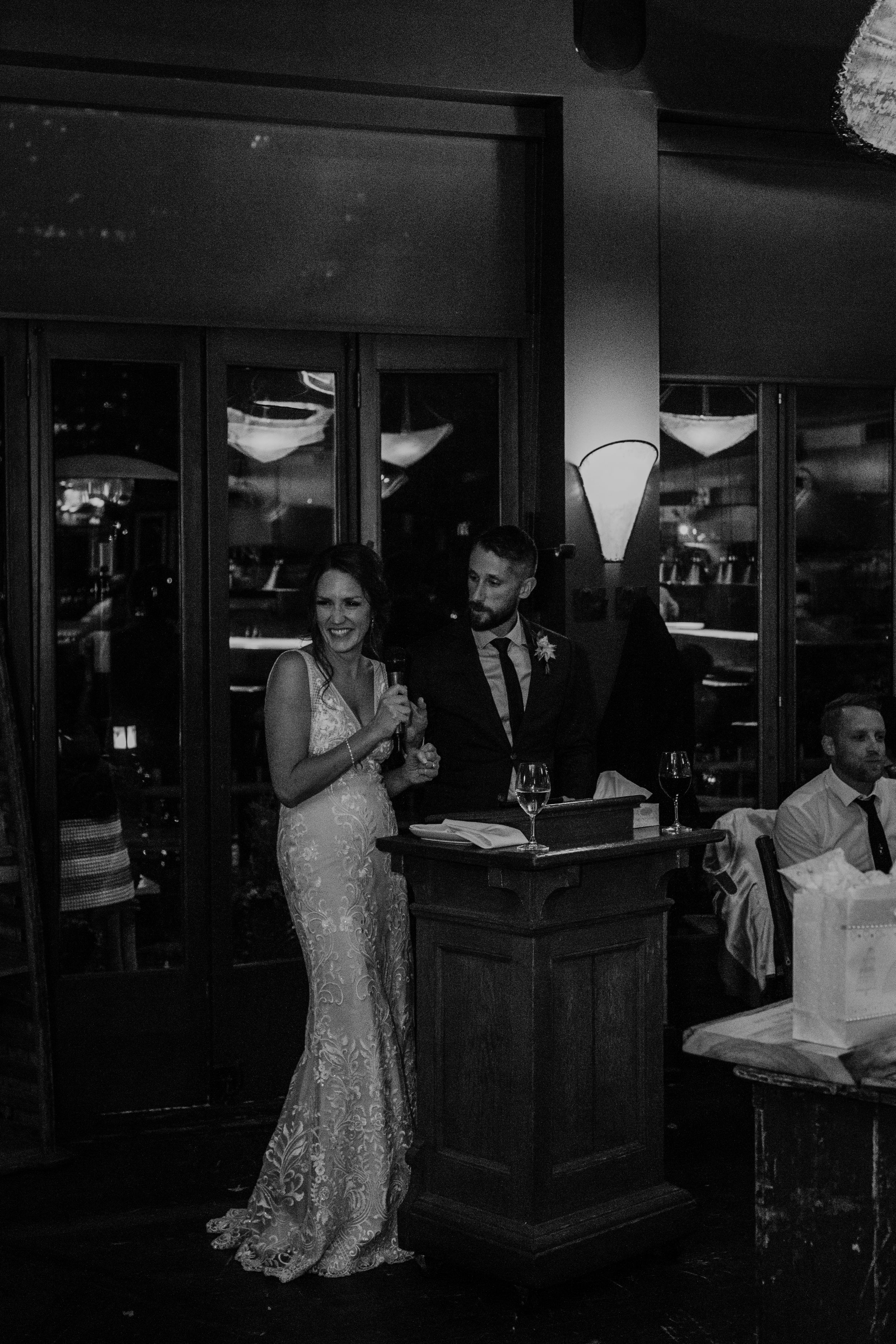 Calgary Wedding Photographer River Cafe