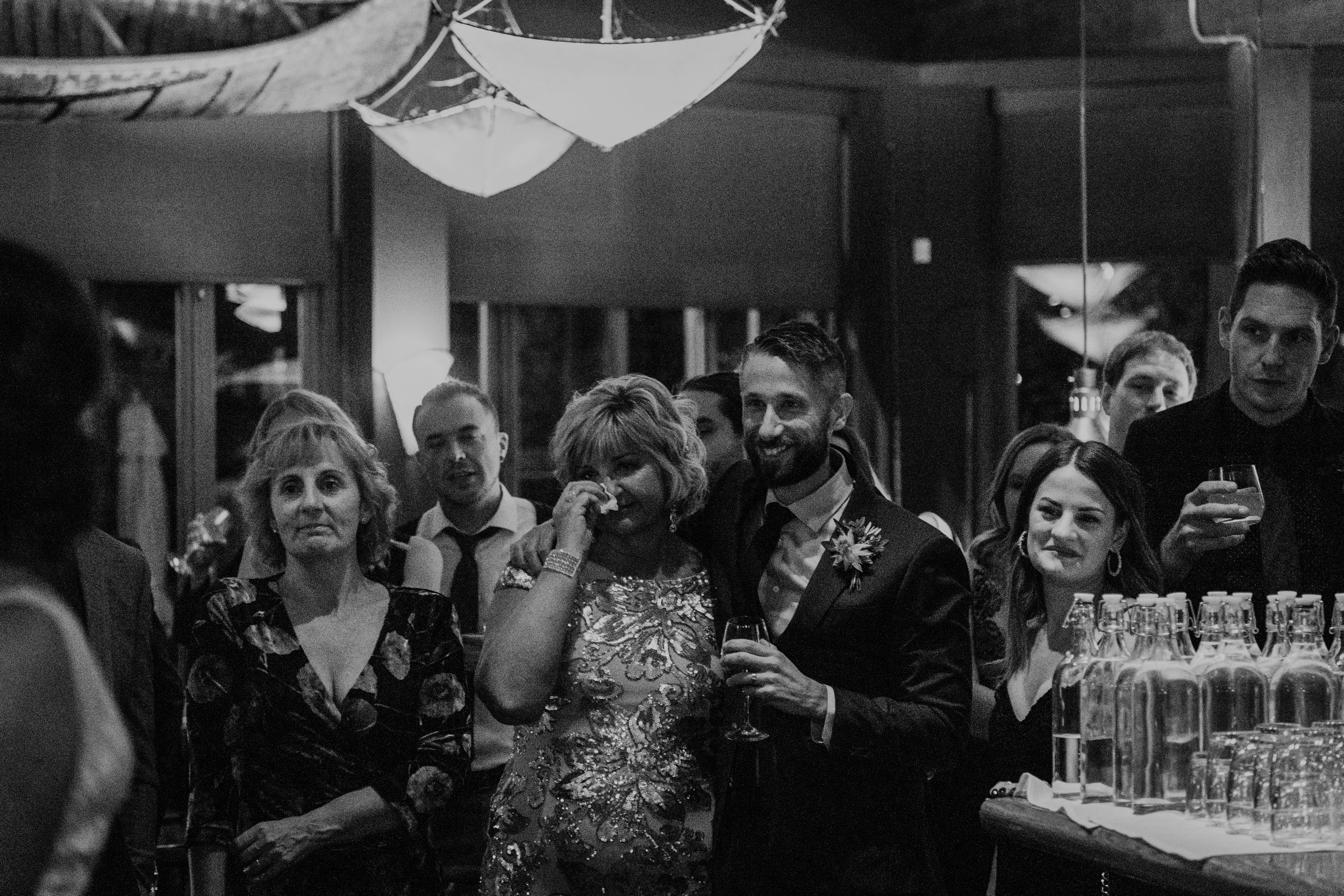 Calgary Wedding Photographer River Cafe