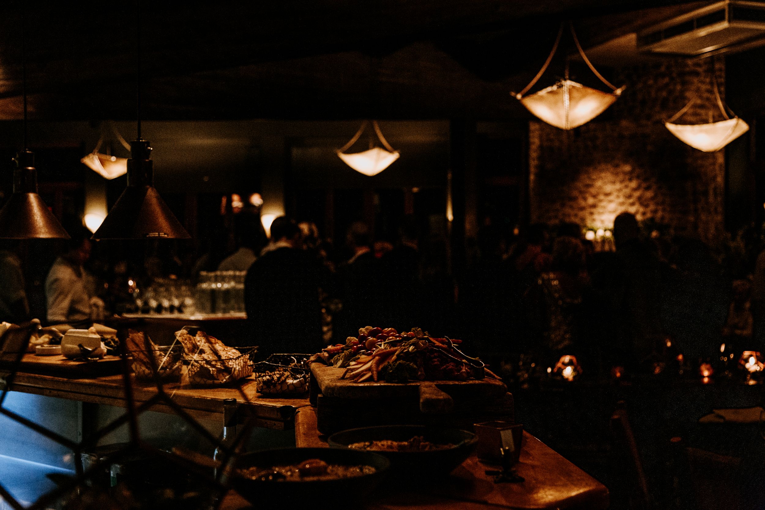 Calgary Wedding Photographer River Cafe
